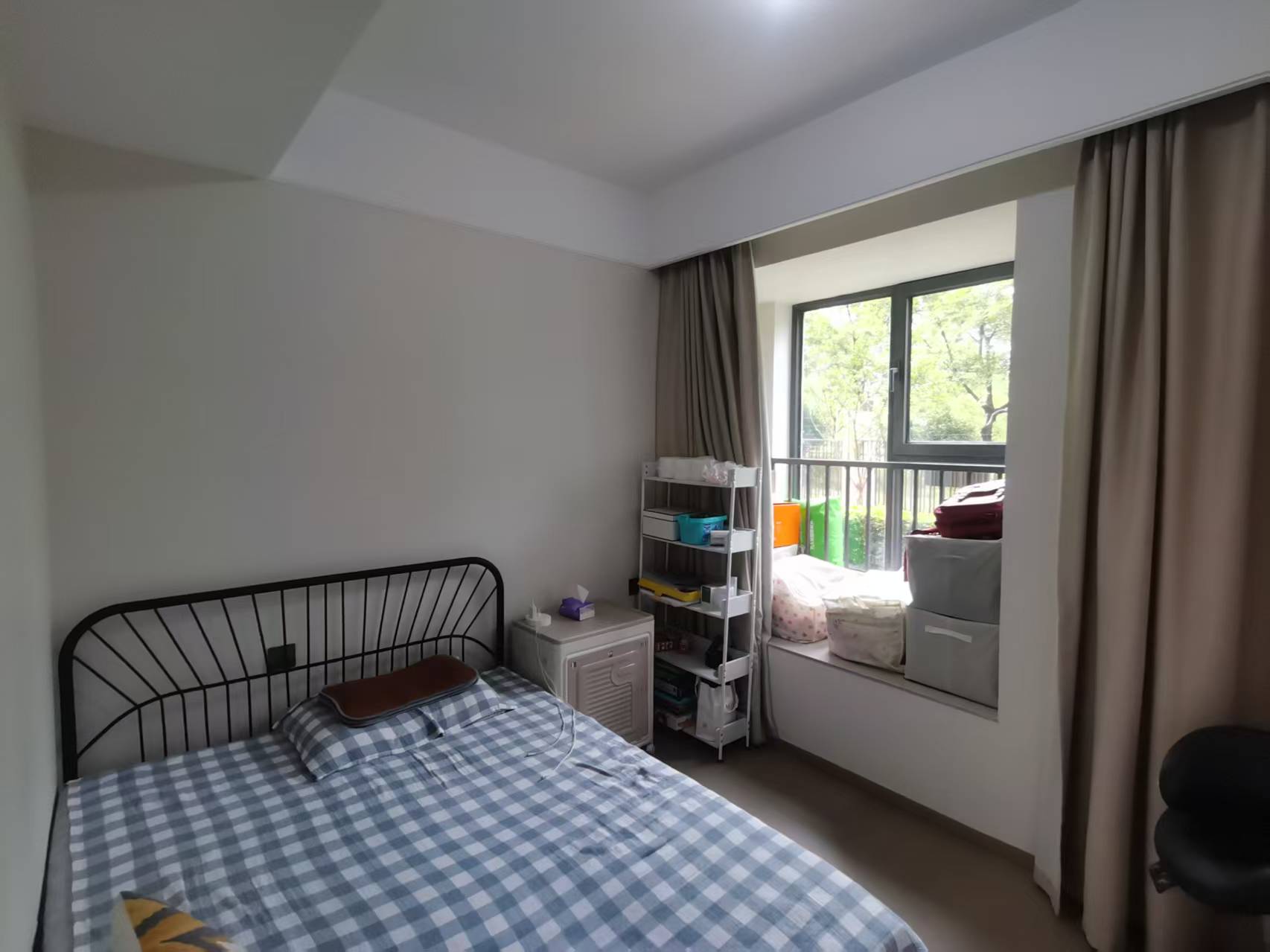 万科方圆 2室2厅2卫 103.98m&sup2;