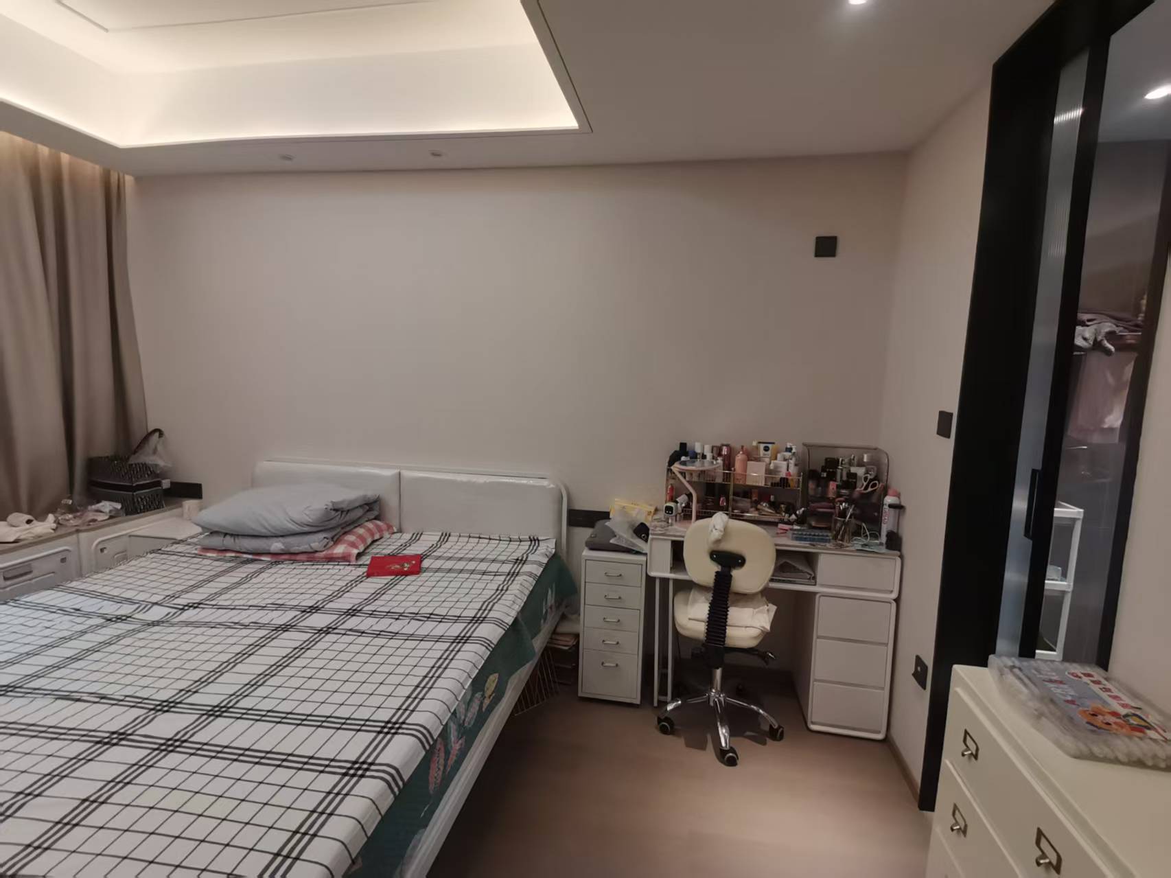 万科方圆 2室2厅2卫 103.98m&sup2;