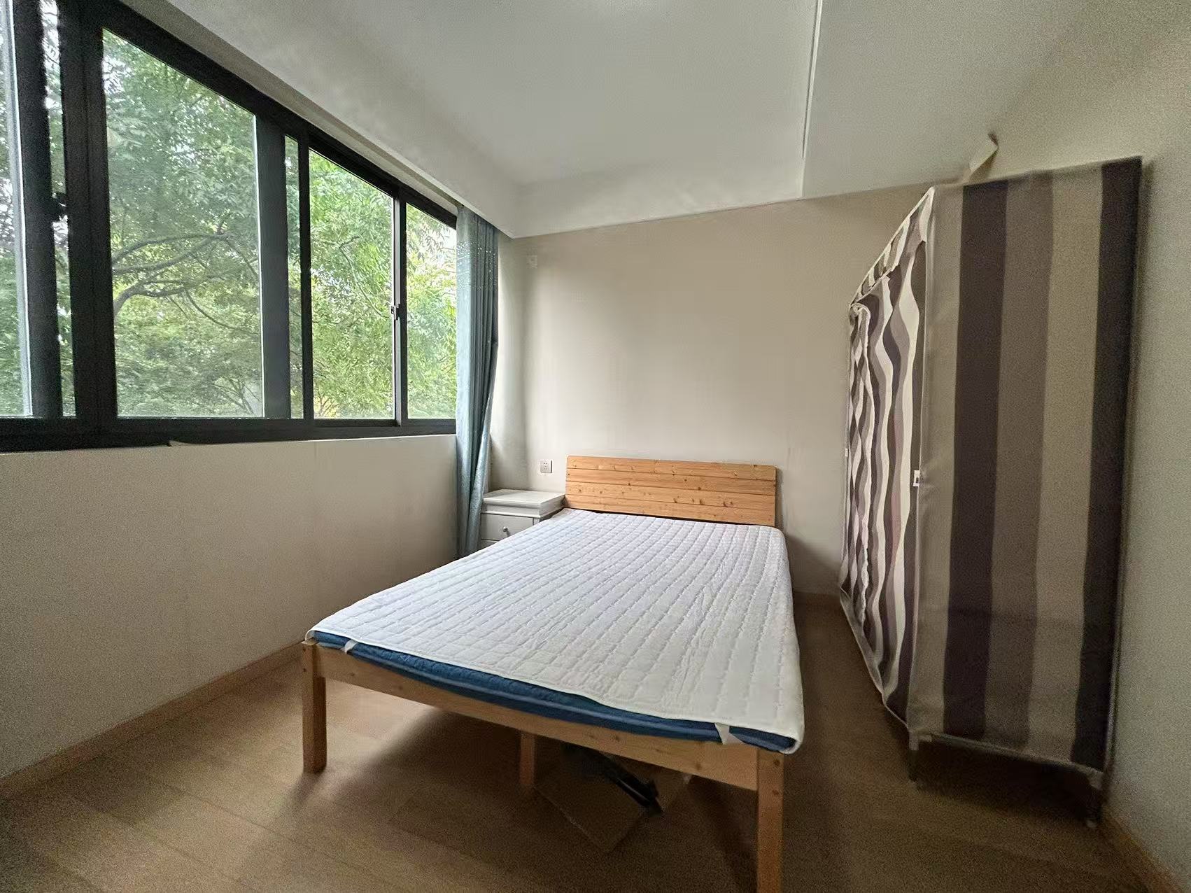 崇州府 3室2厅2卫 125.91m&sup2;