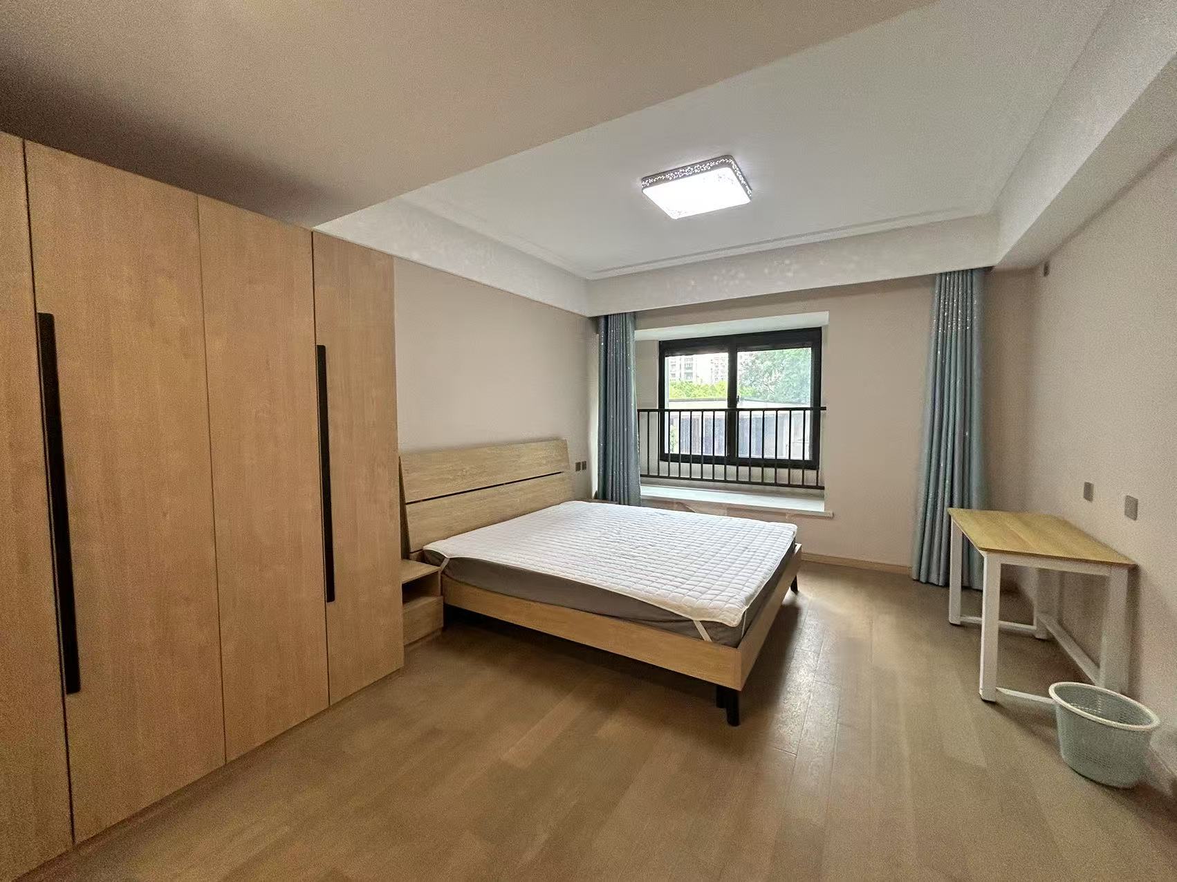 崇州府 3室2厅2卫 125.91m&sup2;