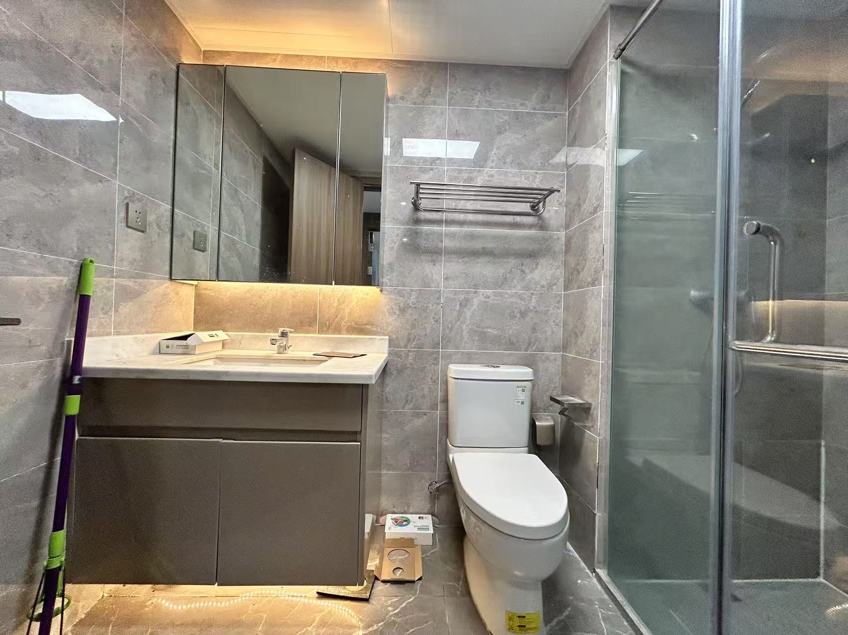 崇州府 3室2厅2卫 125.91m&sup2;