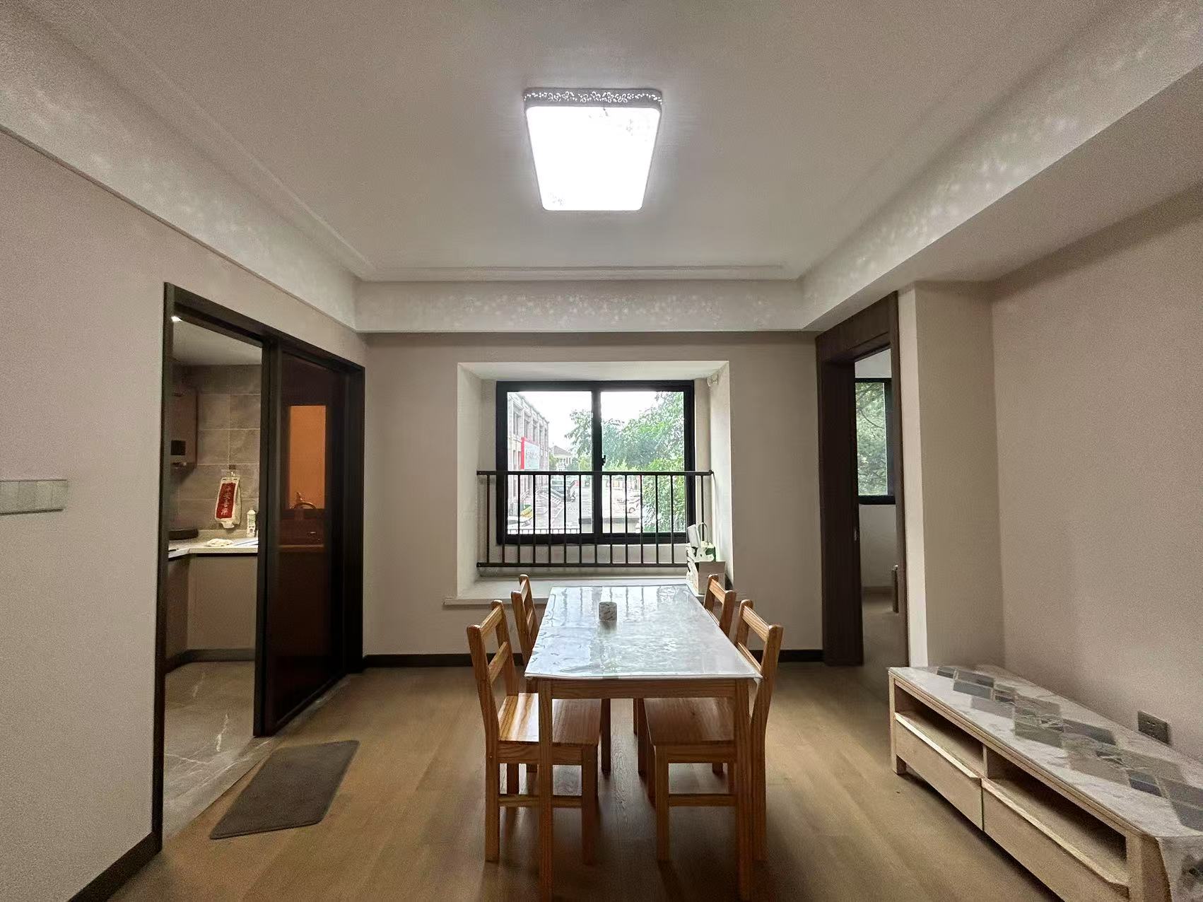 崇州府 3室2厅2卫 125.91m&sup2;