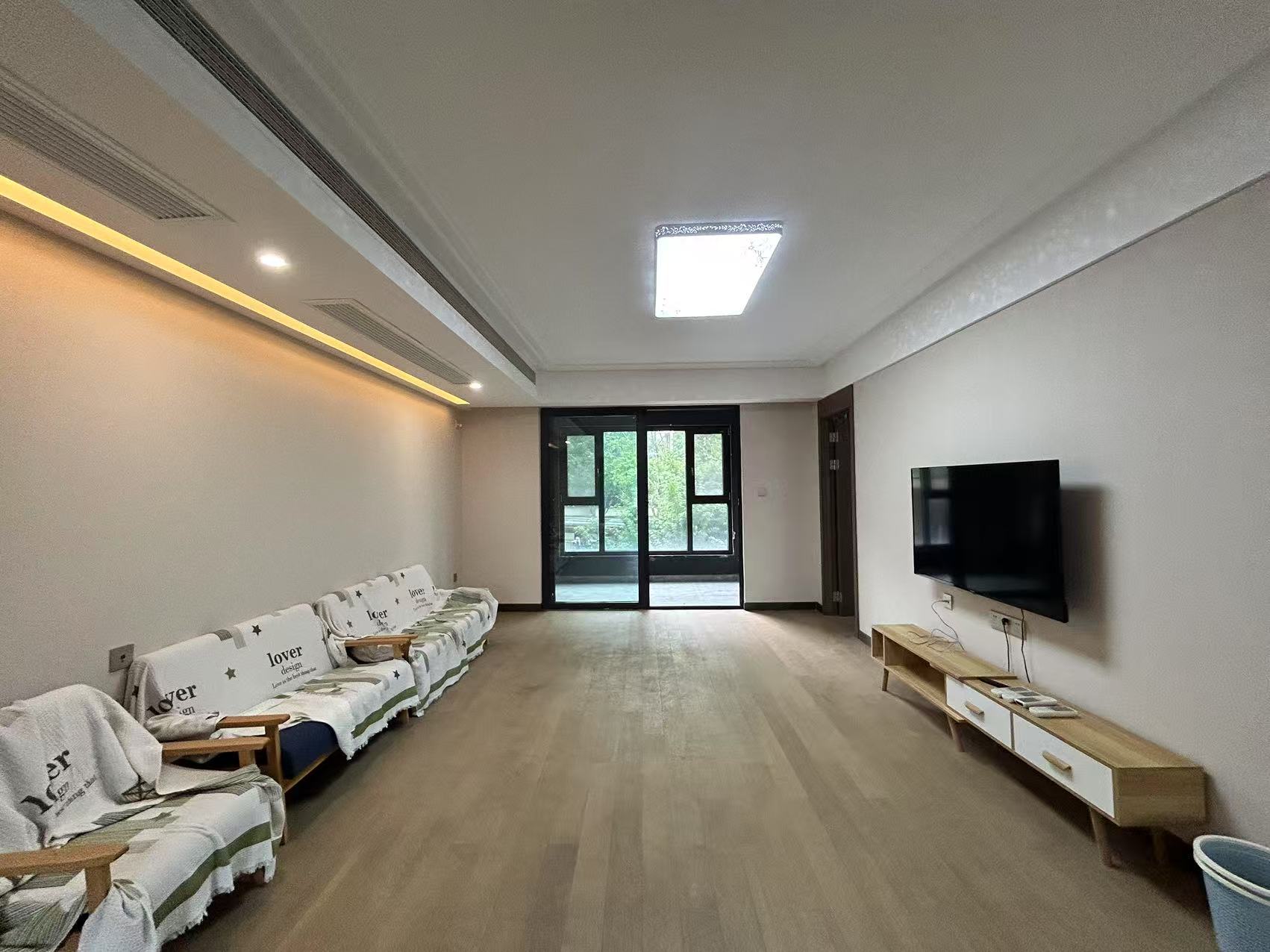 崇州府 3室2厅2卫 125.91m&sup2;