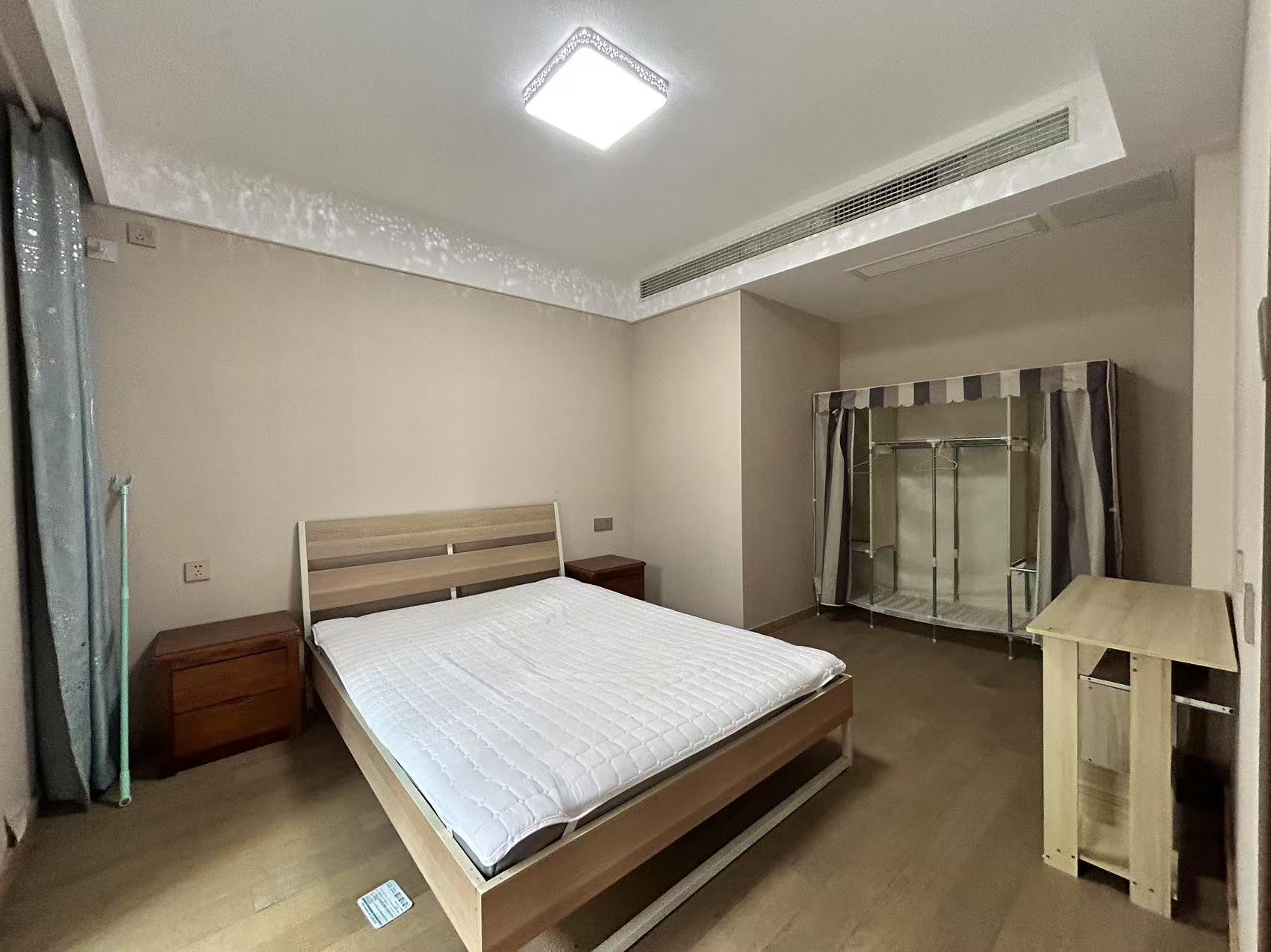 崇州府 3室2厅2卫 125.91m&sup2;