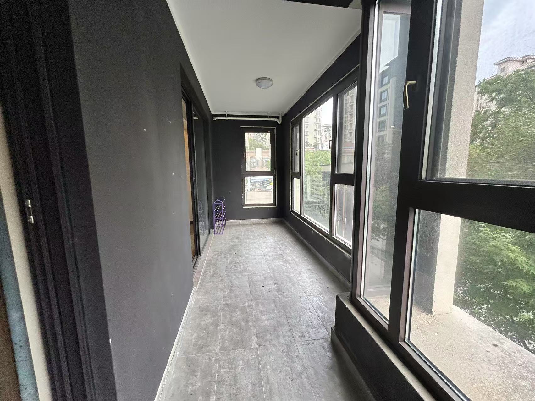 崇州府 3室2厅2卫 125.91m&sup2;