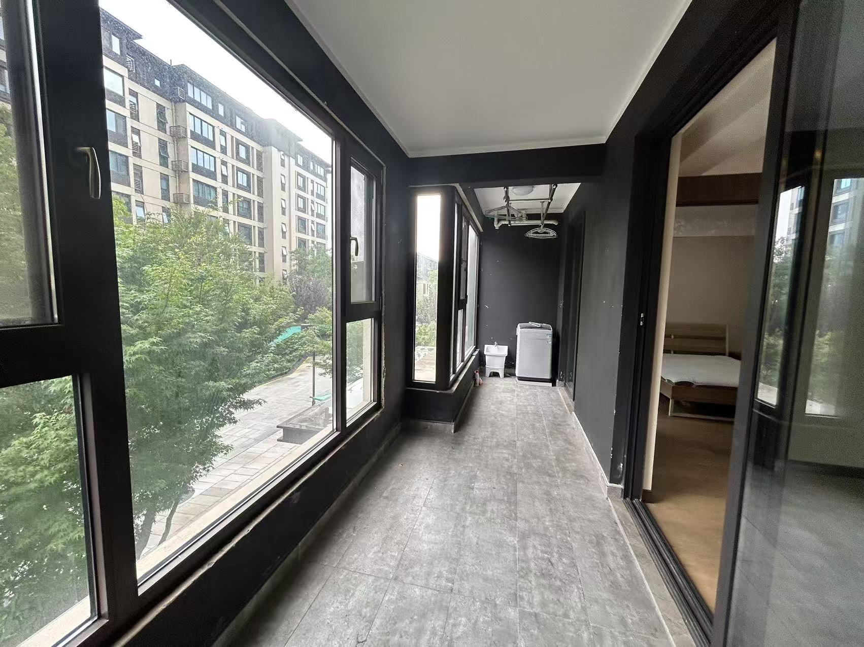 崇州府 3室2厅2卫 125.91m&sup2;