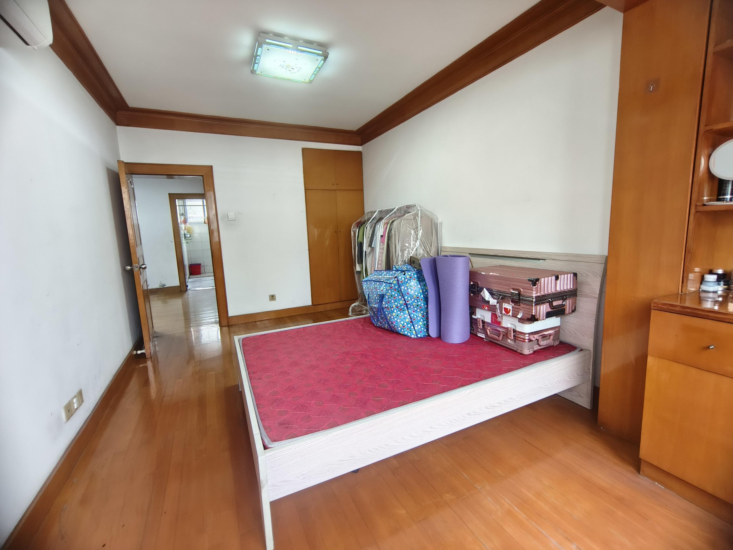 文峰新村 2室1厅1卫 69.88m&sup2;