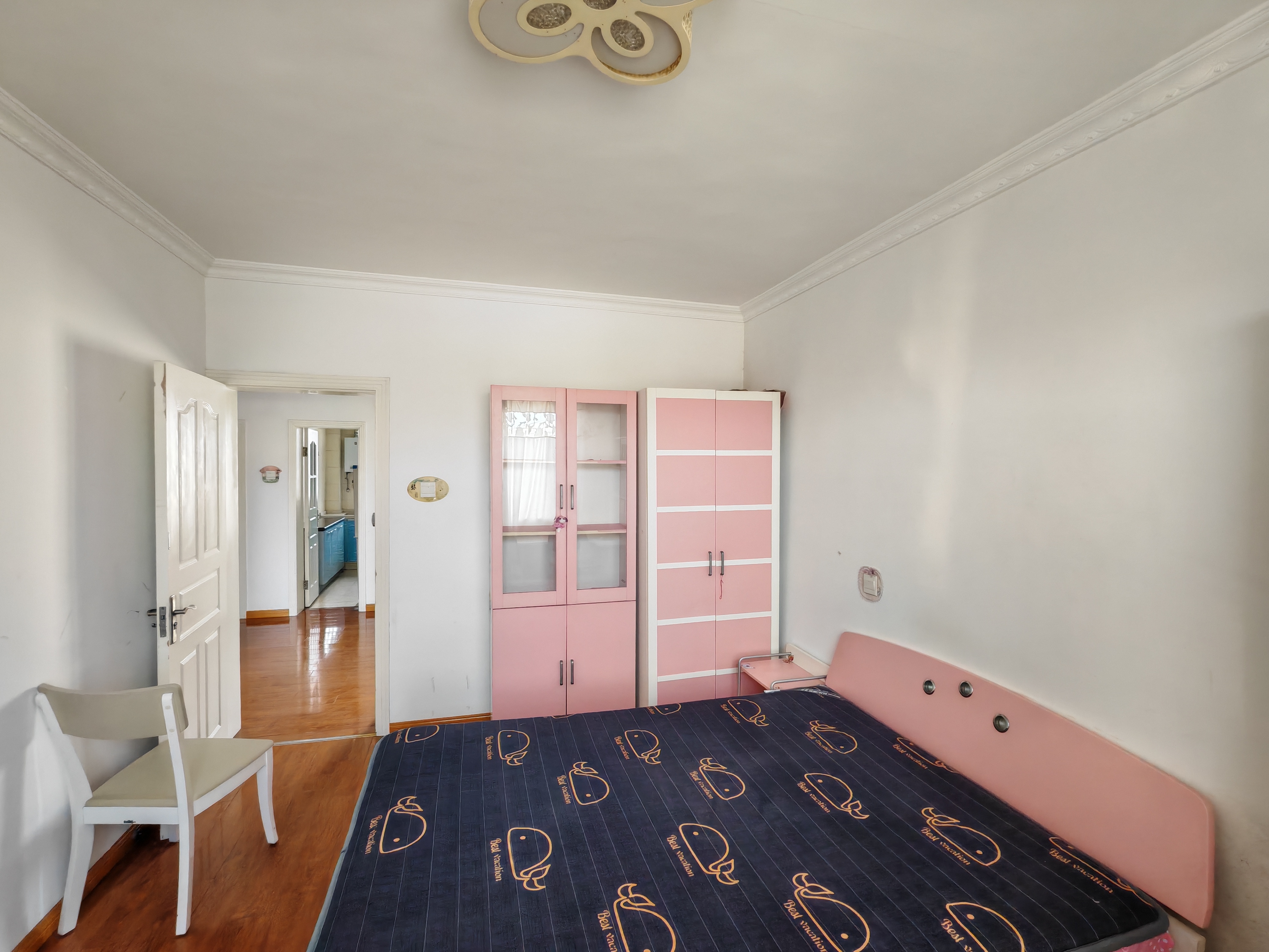 银花苑 2室1厅1卫 74.8m&sup2;