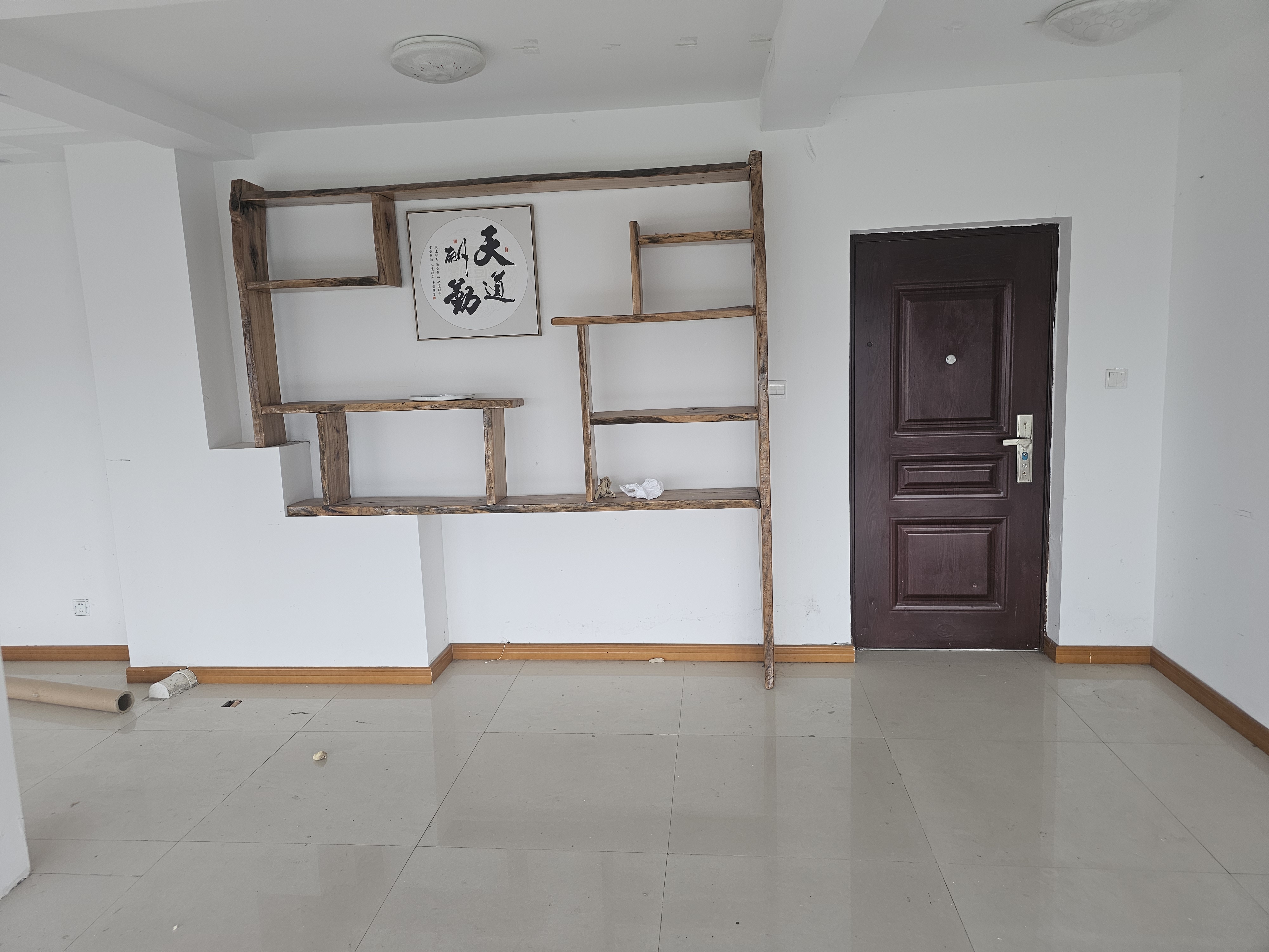 天空之城 2室1厅1卫 96m&sup2;
