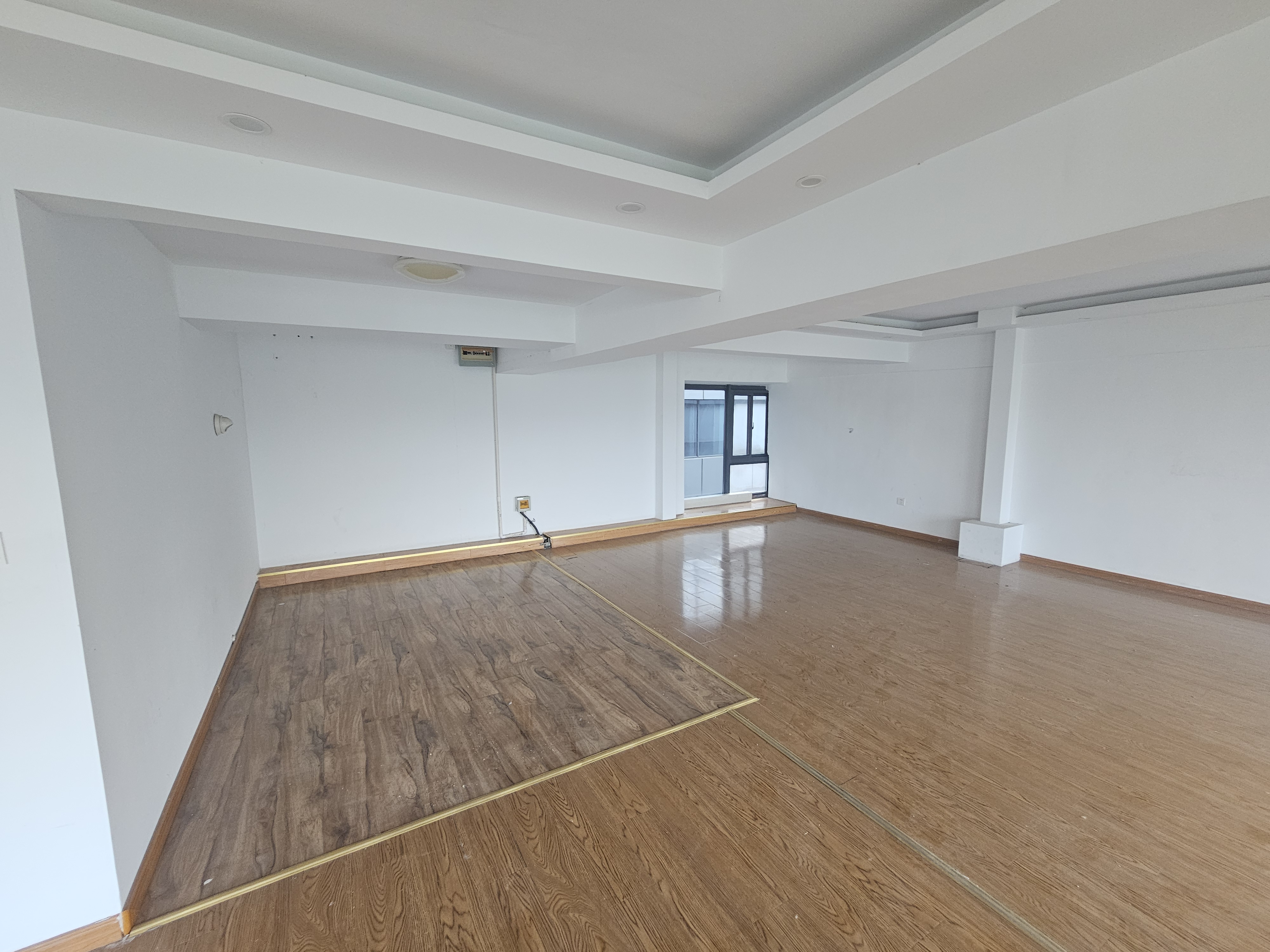 天空之城 2室1厅1卫 96m&sup2;