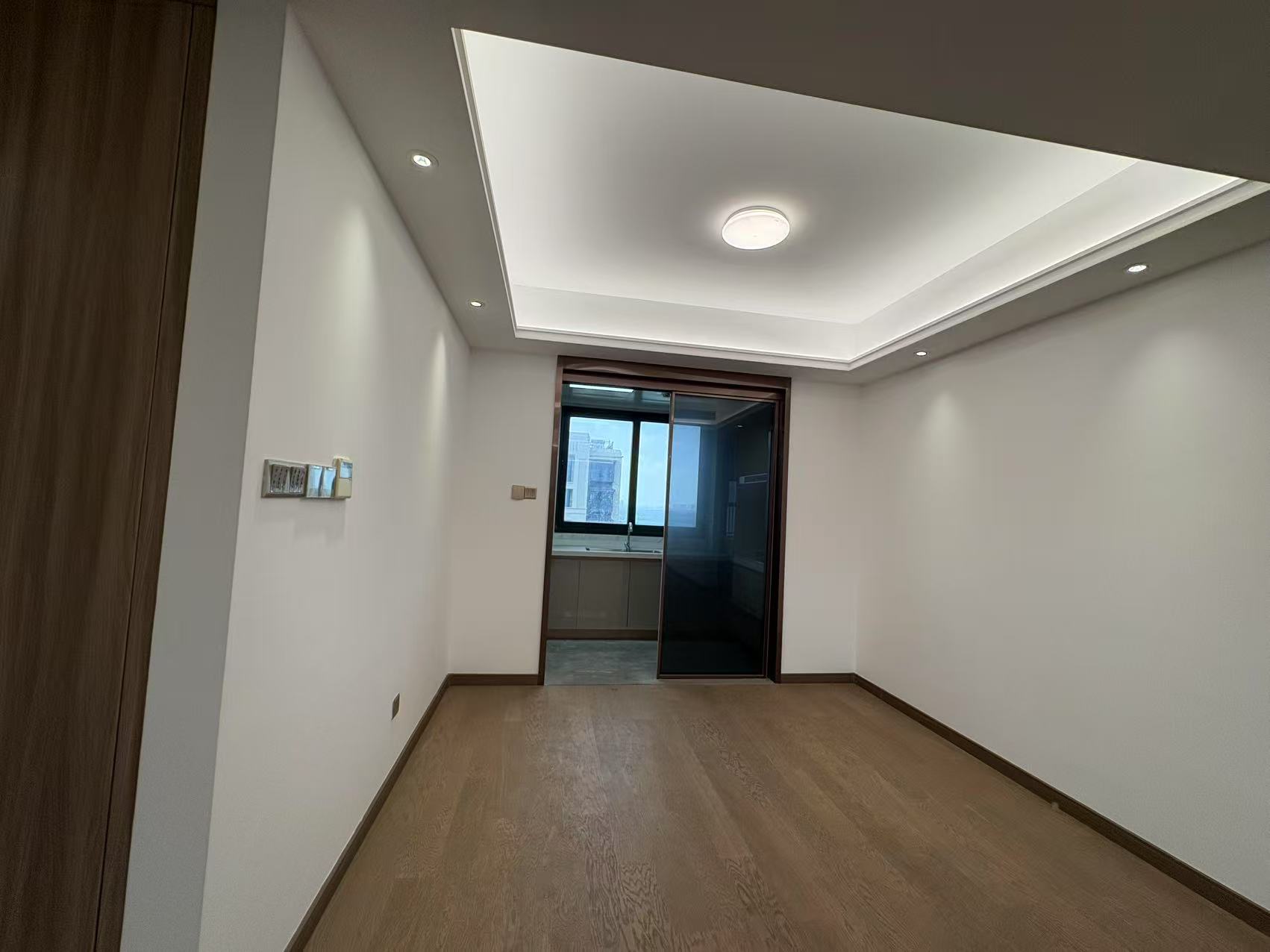 中海上东区 3室1厅2卫 125.32m&sup2;
