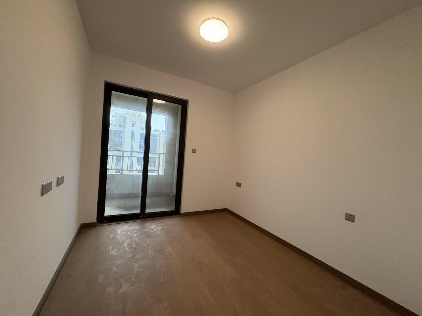 中海上东区 3室1厅2卫 125.32m&sup2;