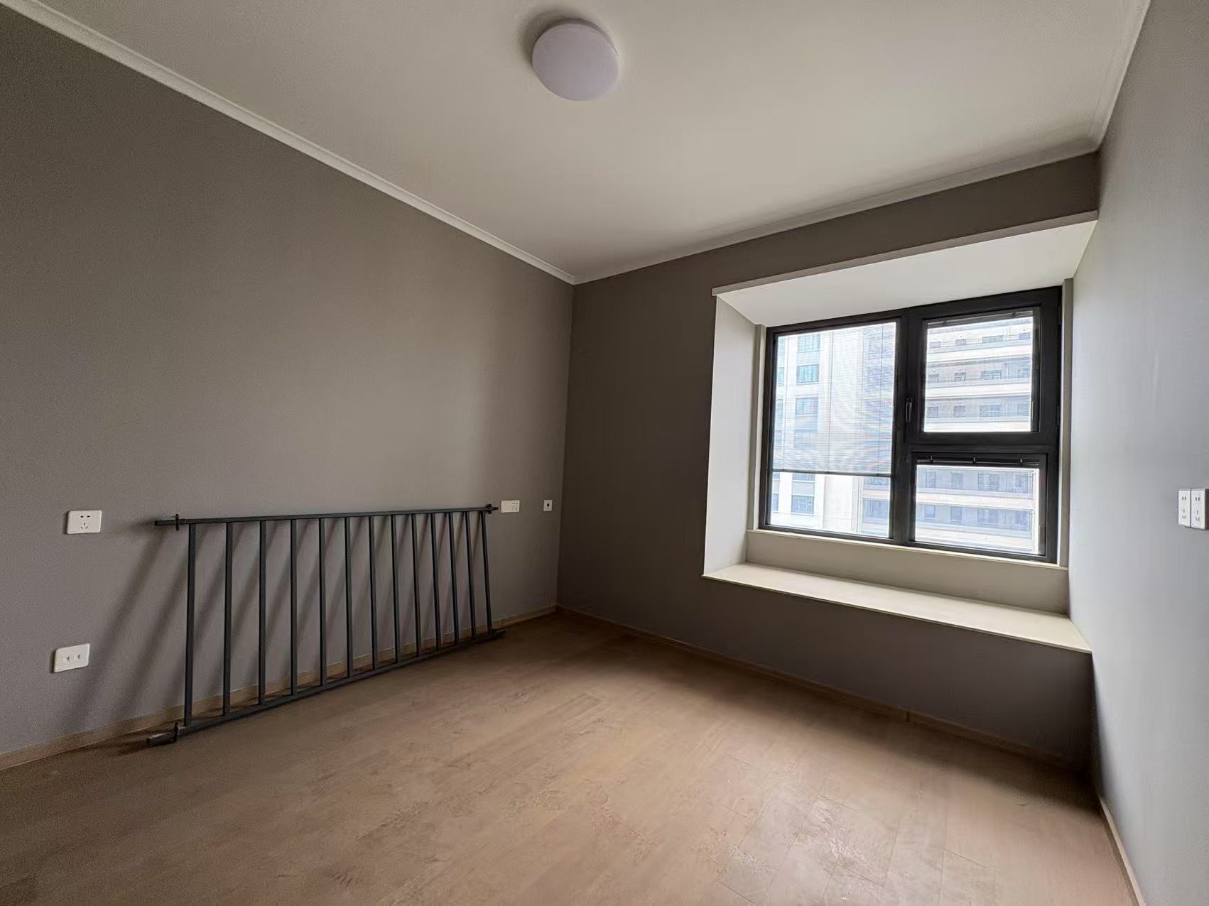 华润悦府 3室2厅2卫 108.98m&sup2;