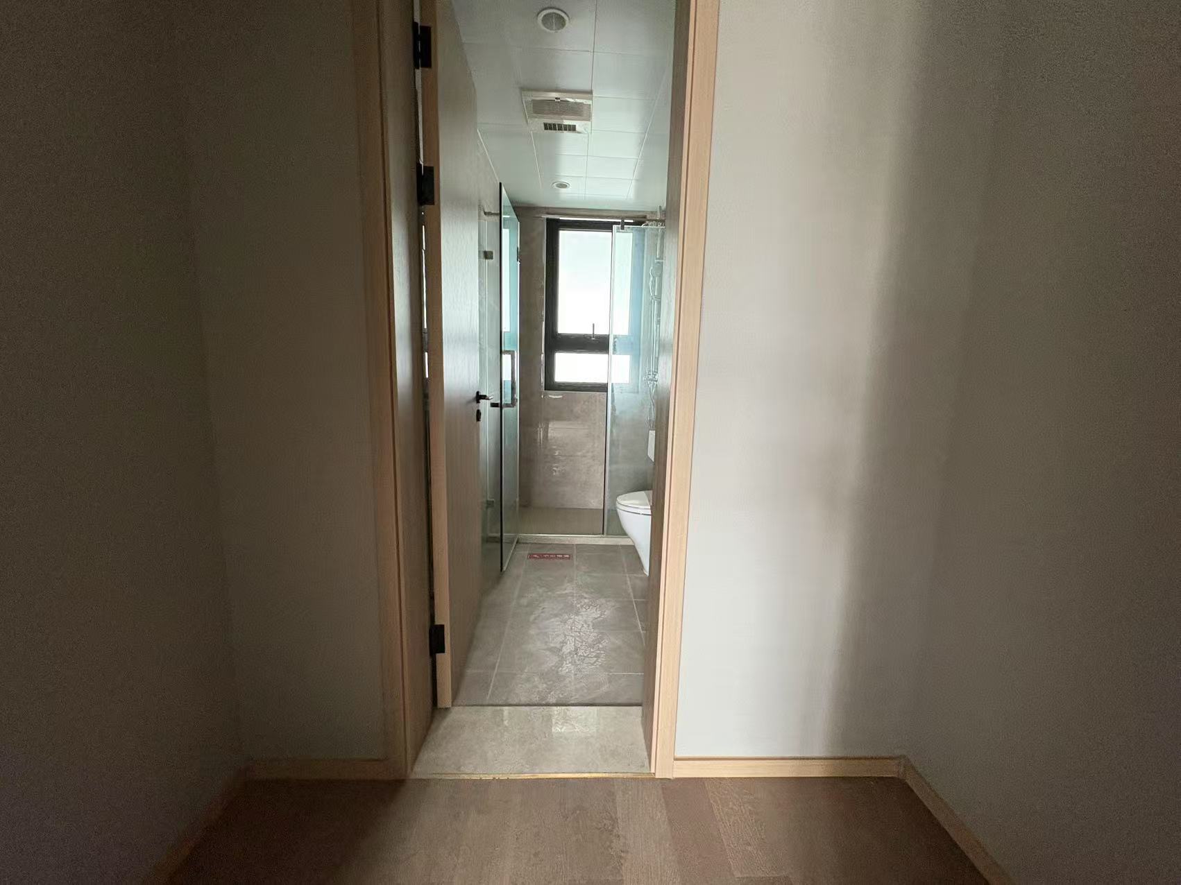 华润悦府 3室2厅2卫 108.98m&sup2;