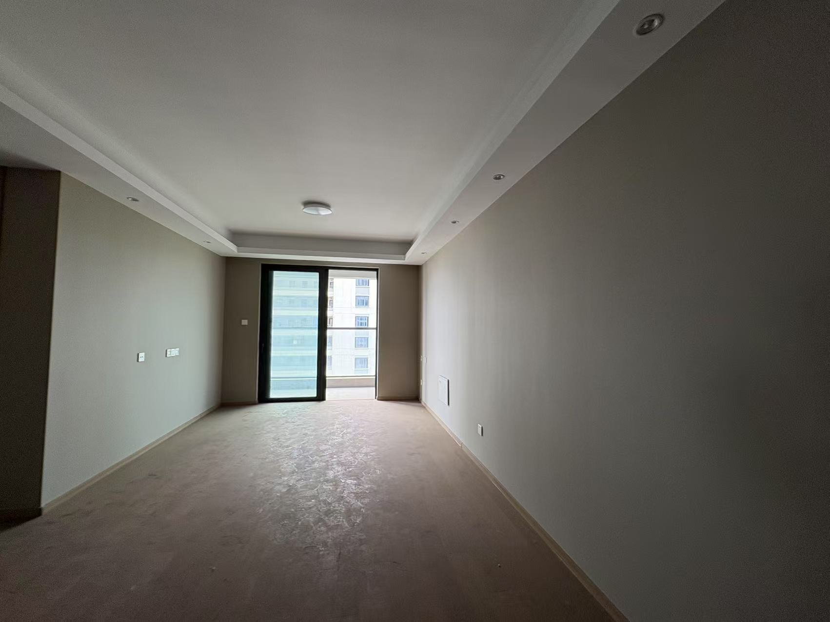 华润悦府 3室2厅2卫 108.98m²
