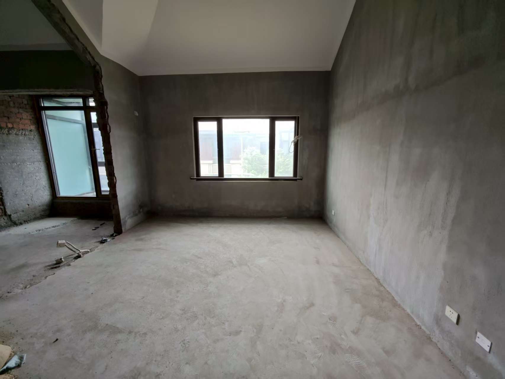 景瑞御府 4室2厅3卫 160.83m&sup2;