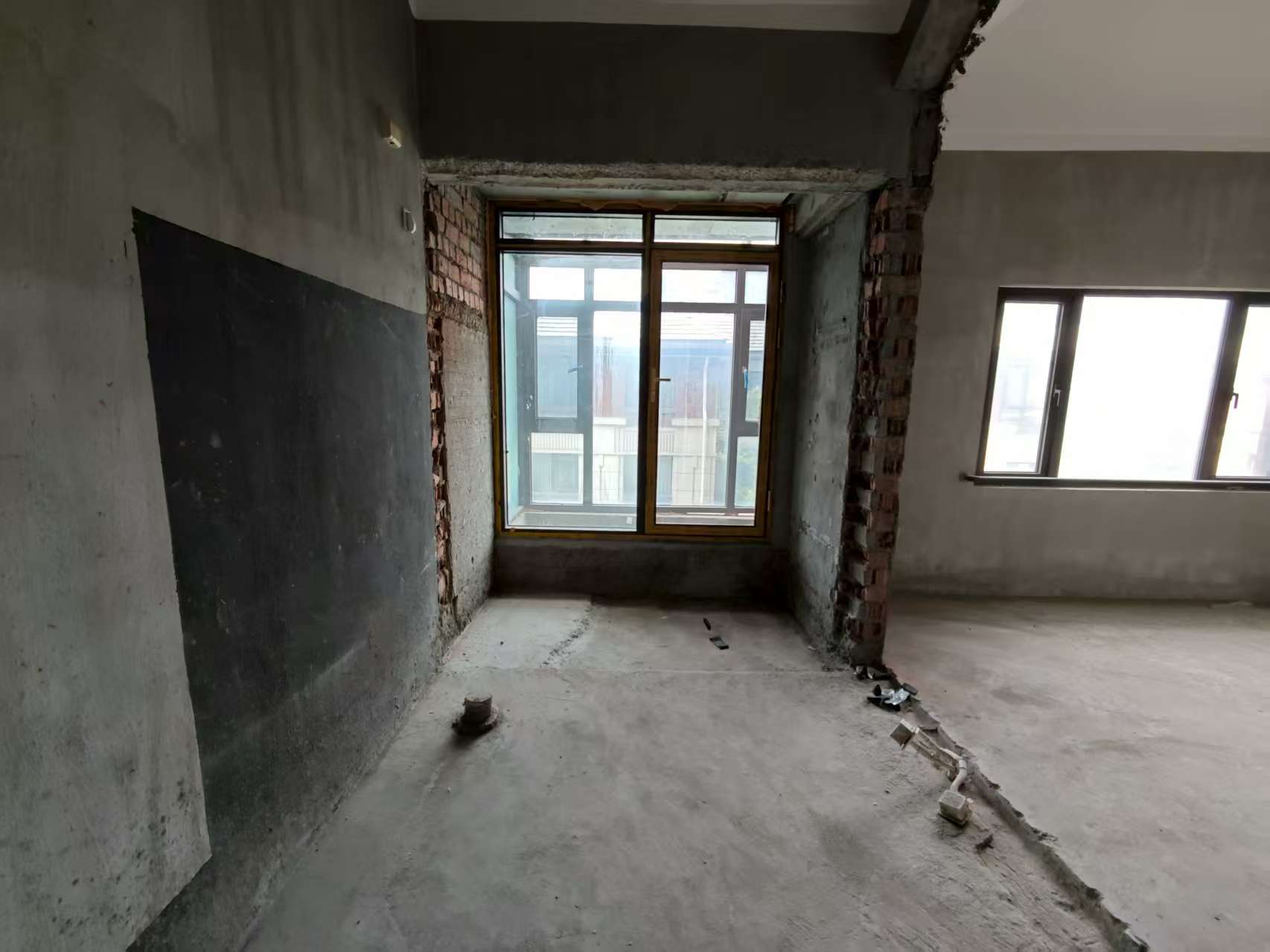 景瑞御府 4室2厅3卫 160.83m&sup2;