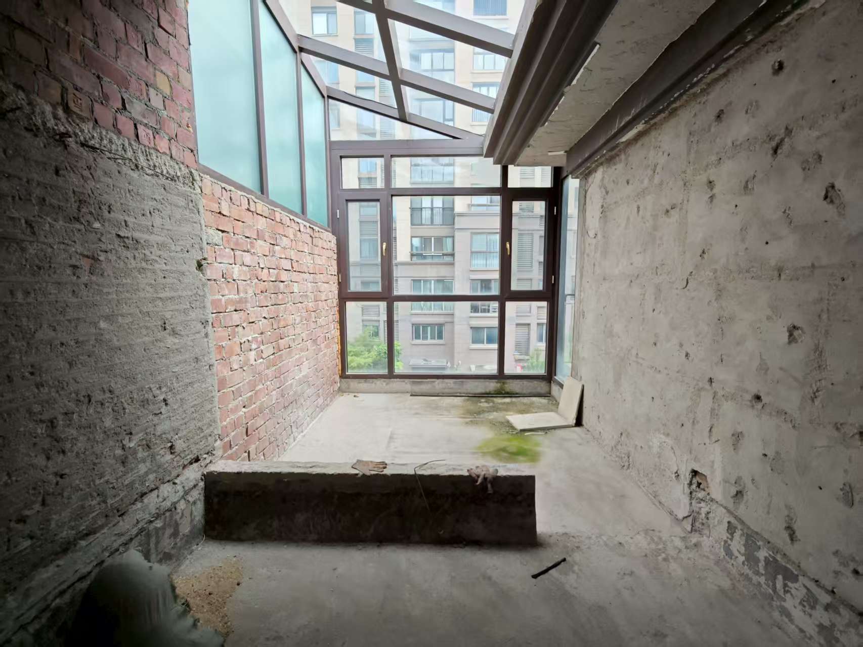 景瑞御府 4室2厅3卫 160.83m&sup2;