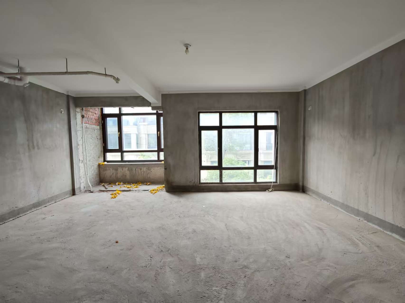 景瑞御府 4室2厅3卫 160.83m&sup2;