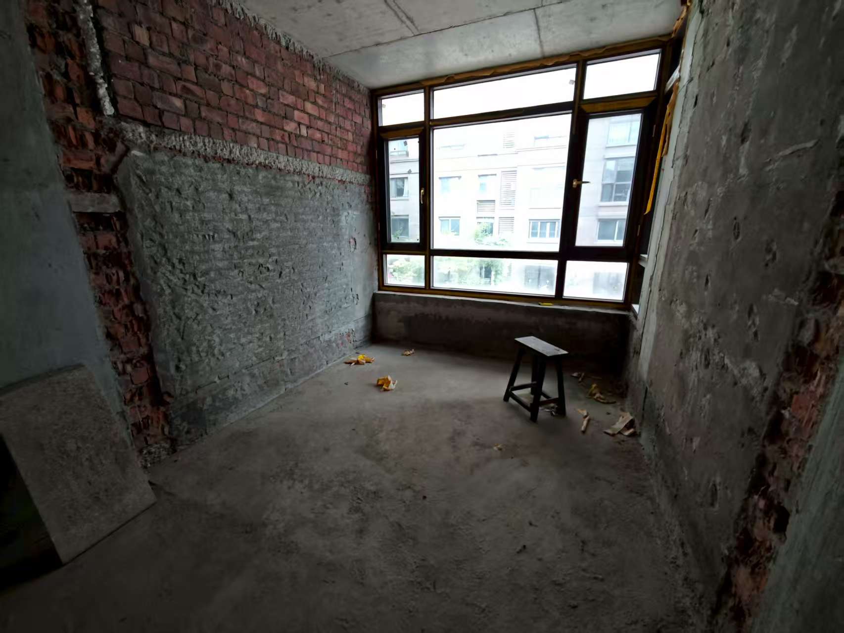 景瑞御府 4室2厅3卫 160.83m&sup2;