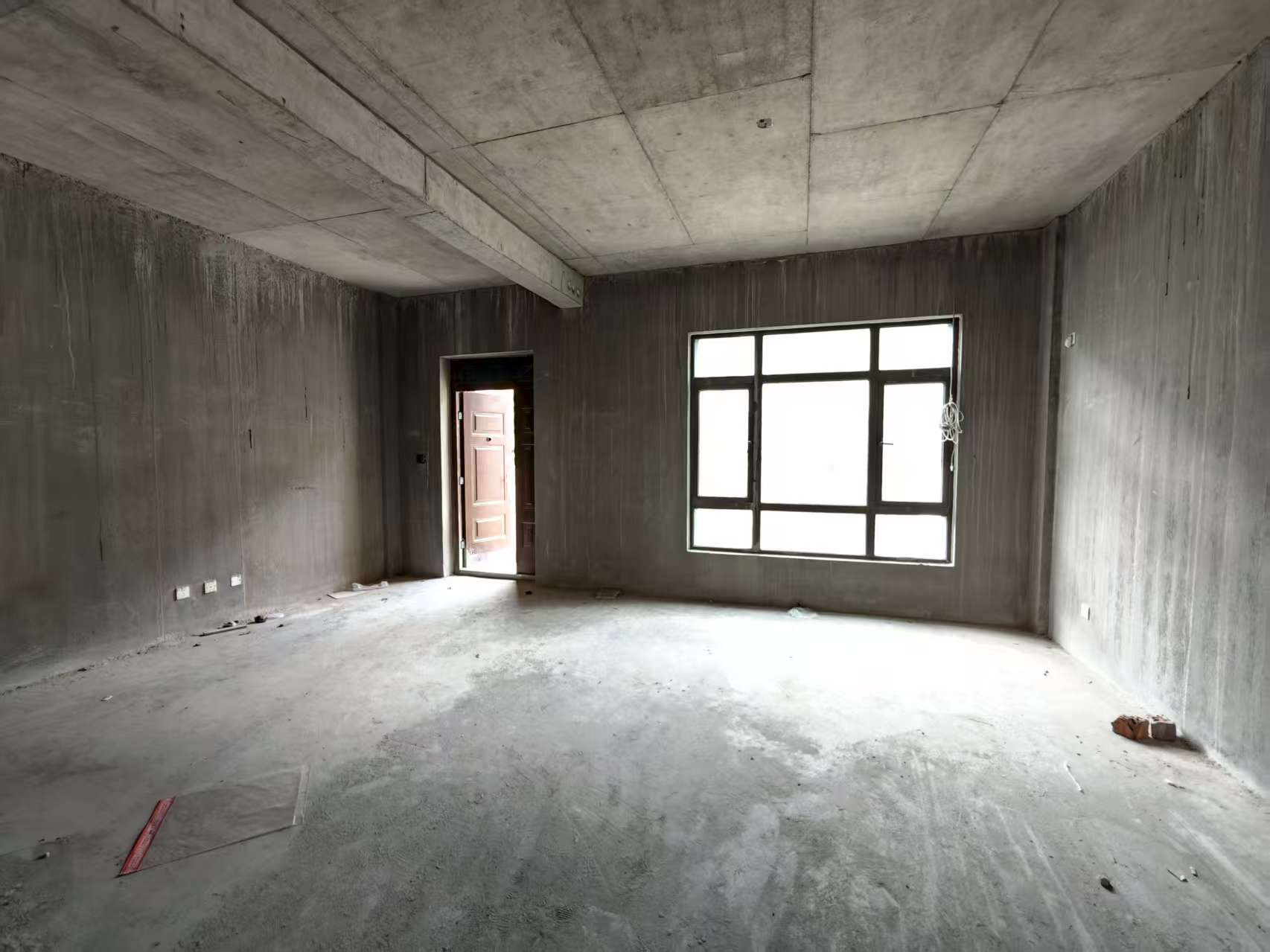 景瑞御府 4室2厅3卫 160.83m&sup2;