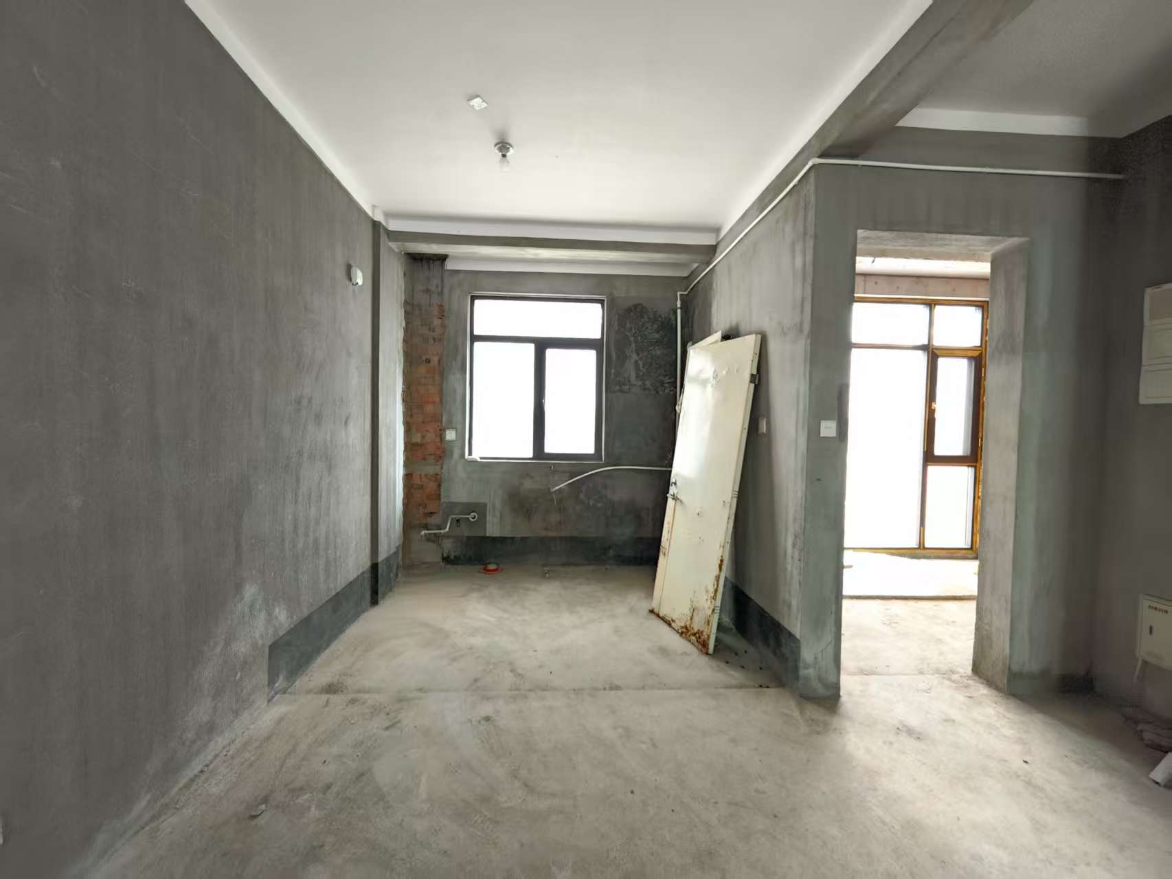 景瑞御府 4室2厅3卫 160.83m&sup2;
