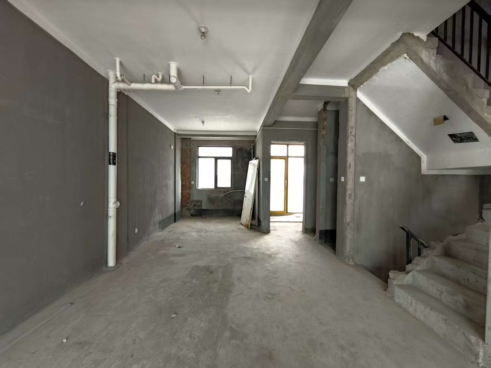 景瑞御府 4室2厅3卫 160.83m&sup2;