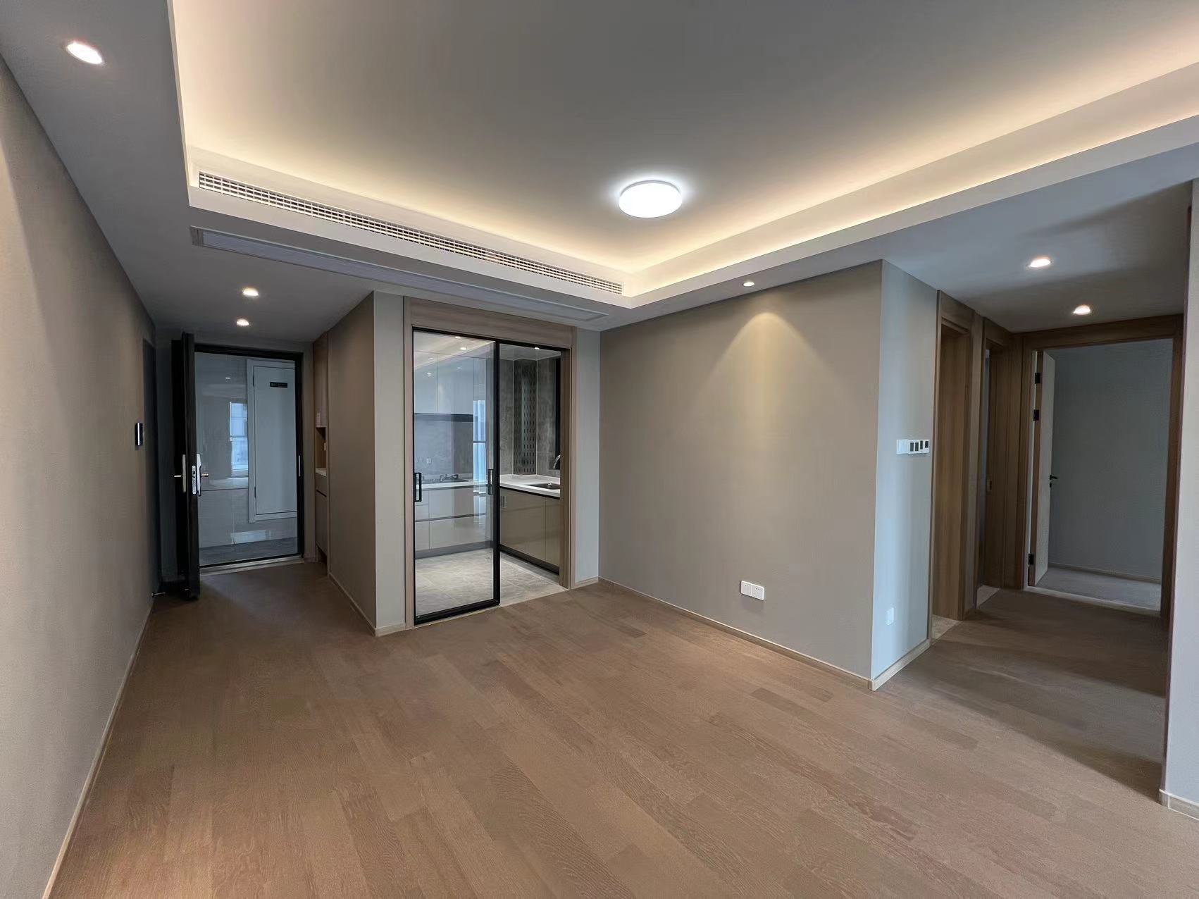 华润悦府 3室2厅2卫 108.98m²