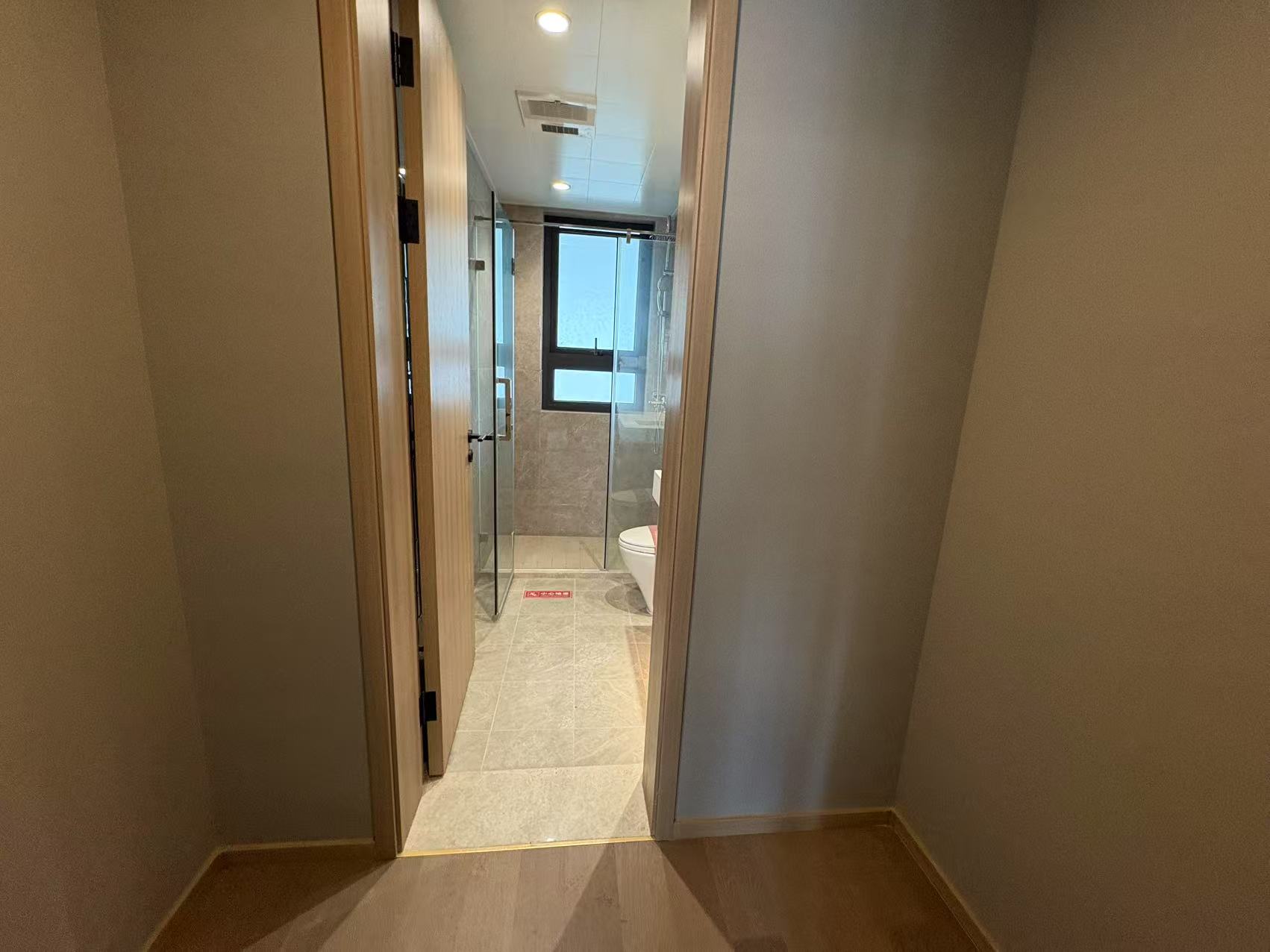 华润悦府 3室2厅2卫 108.98m&sup2;