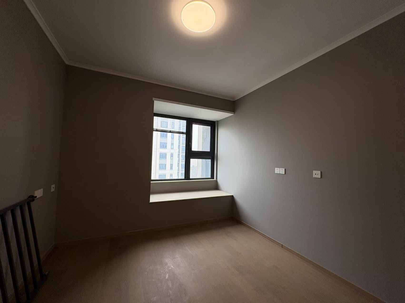 华润悦府 3室2厅2卫 108.98m&sup2;