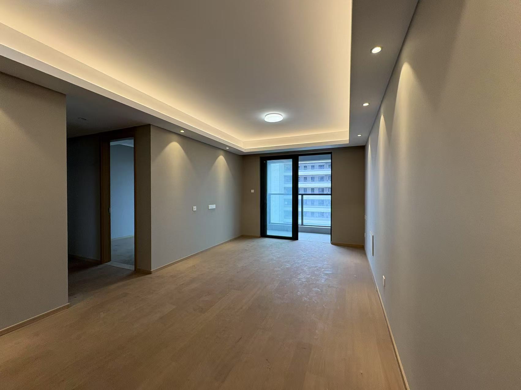 华润悦府 3室2厅2卫 108.98m&sup2;