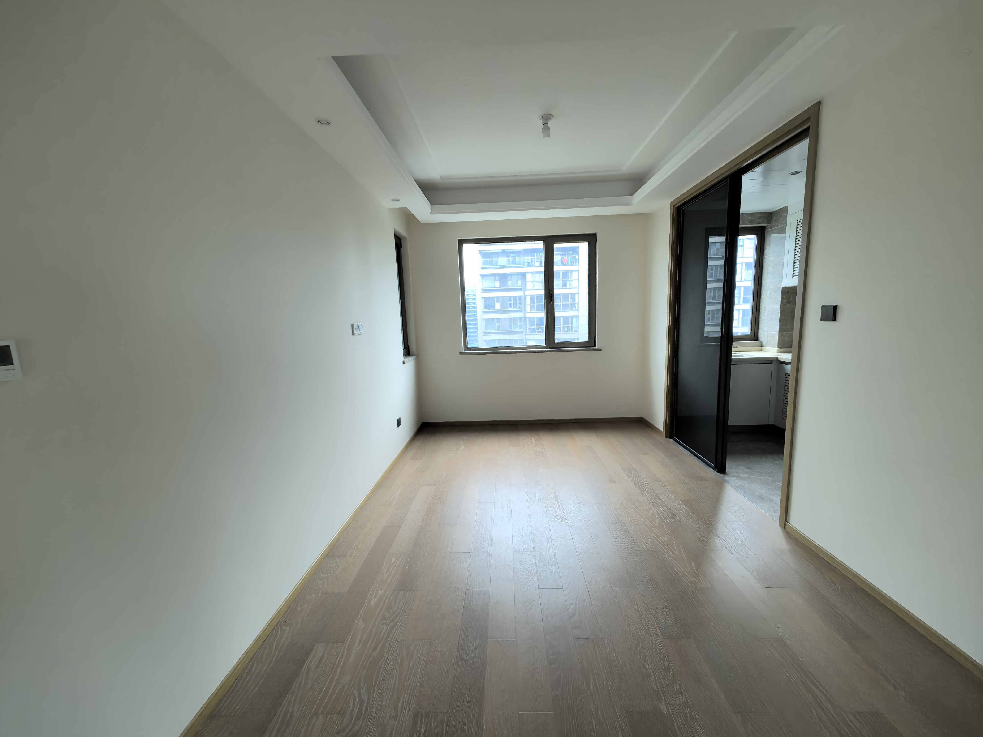 仁恒公园世纪 3室2厅2卫 156.36m²