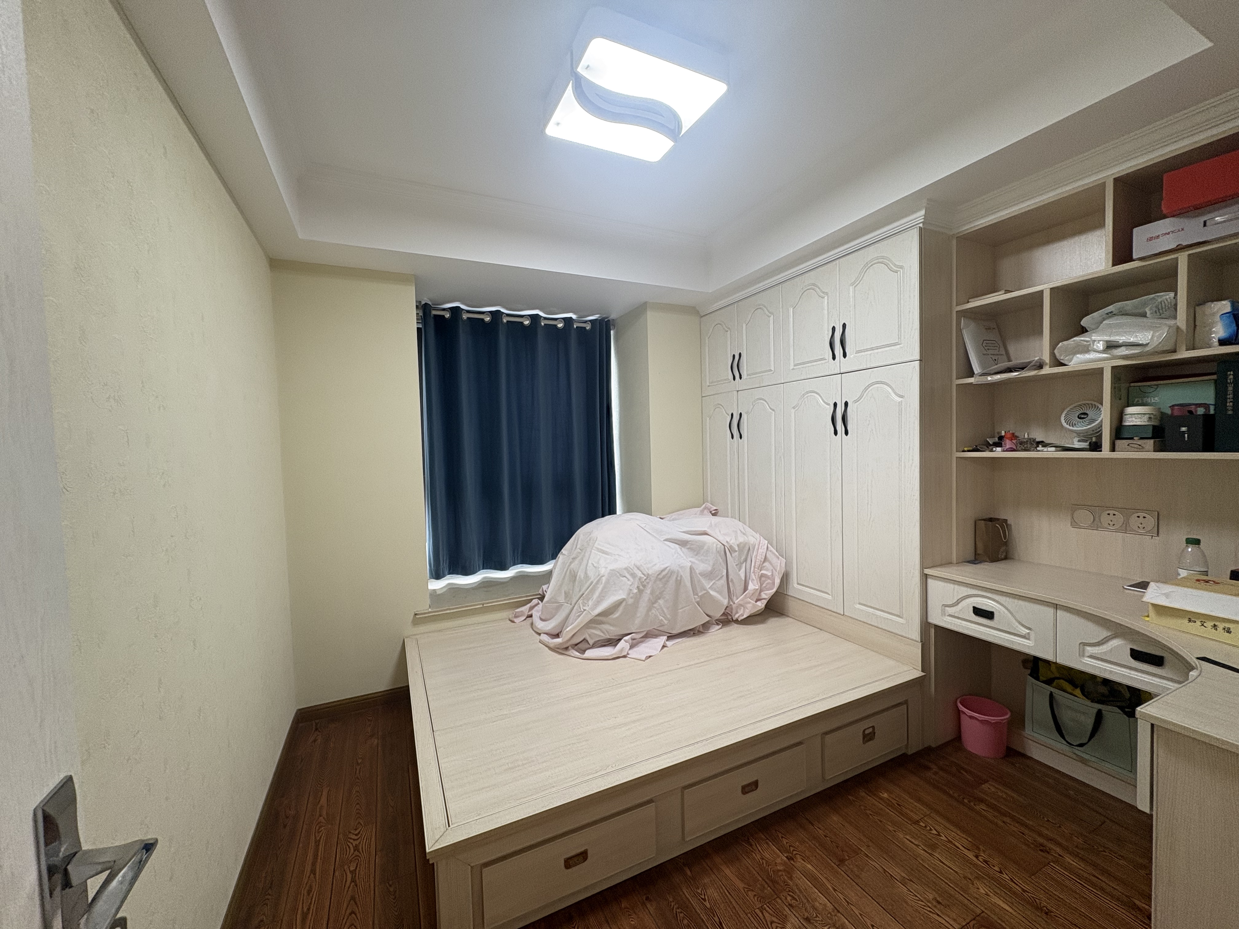 盛和花半里 3室2厅1卫 129.02m&sup2;