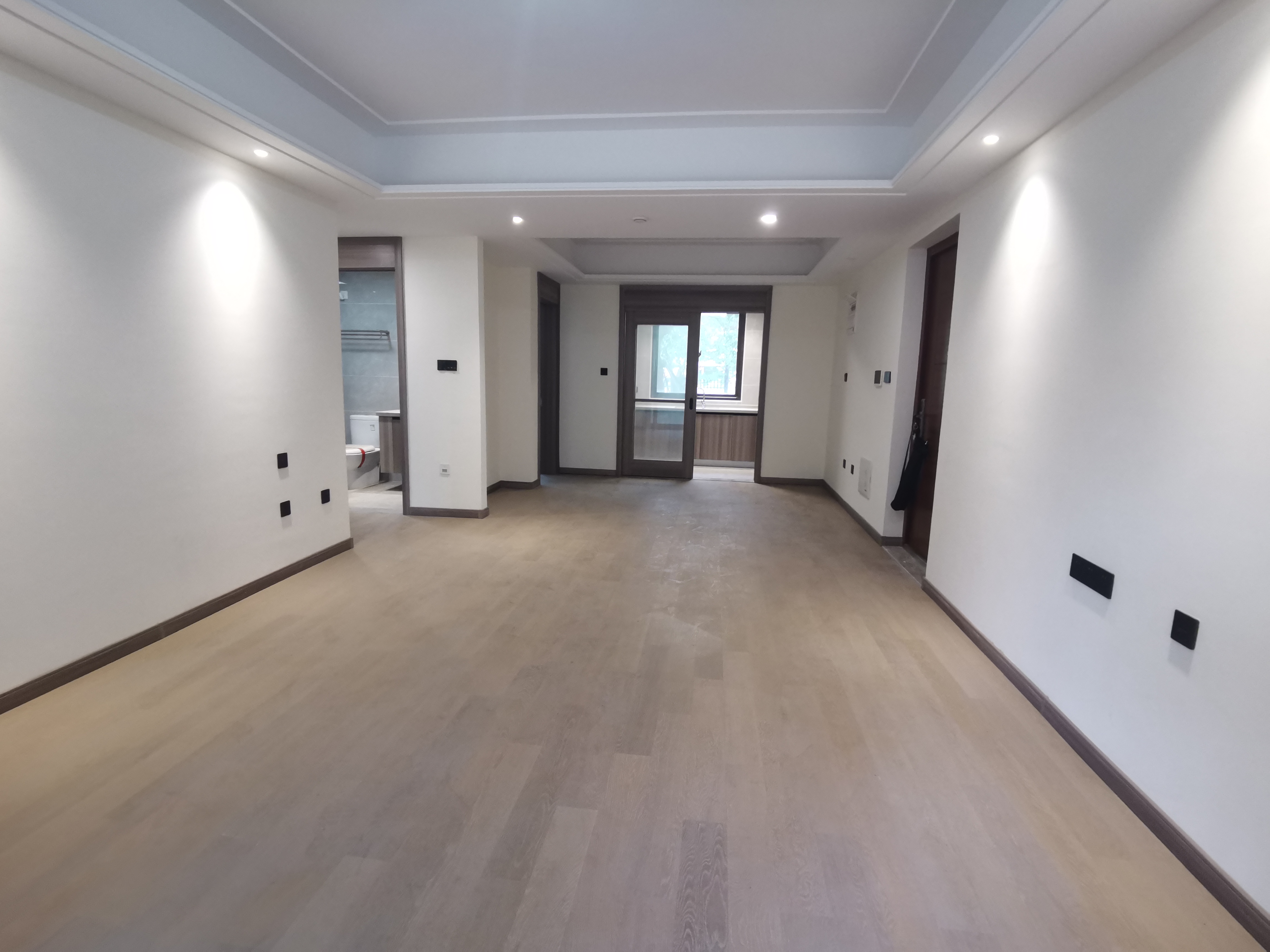 湖山源著 2室2厅2卫 100m&sup2;