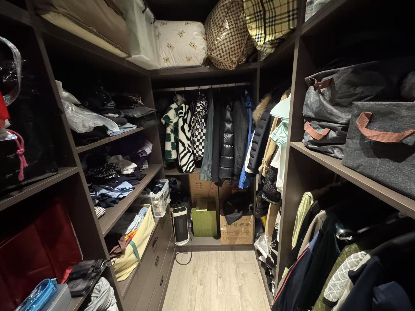 中兴兰溪荟 3室2厅1卫 102.31m&sup2;