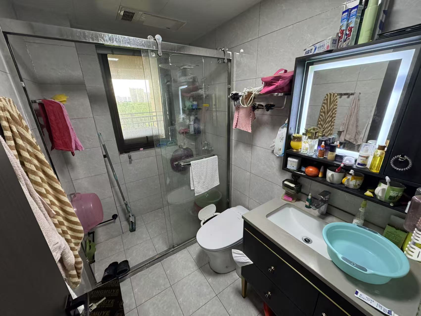 中兴兰溪荟 3室2厅1卫 102.31m&sup2;