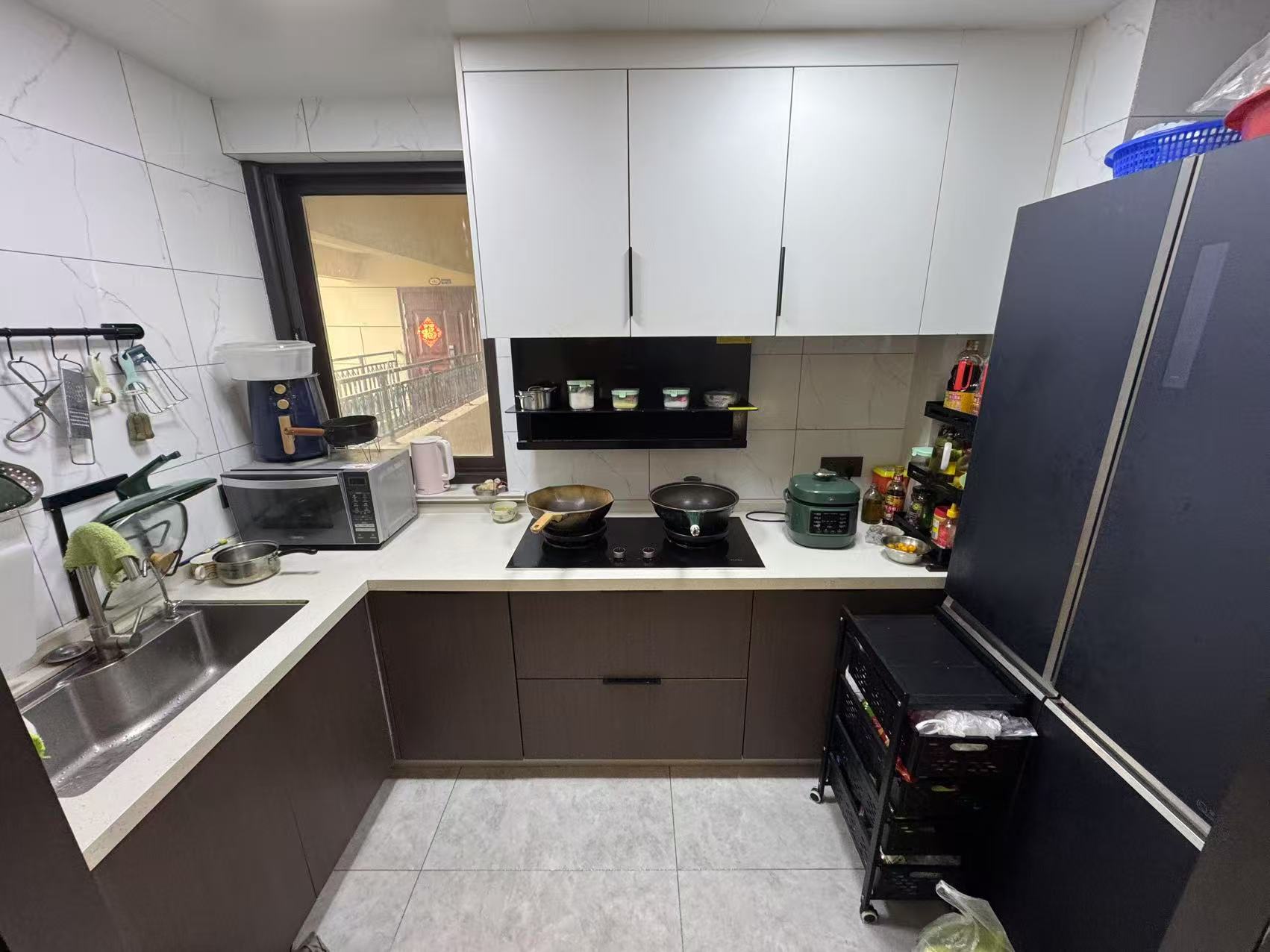 中兴兰溪荟 3室2厅1卫 102.31m&sup2;