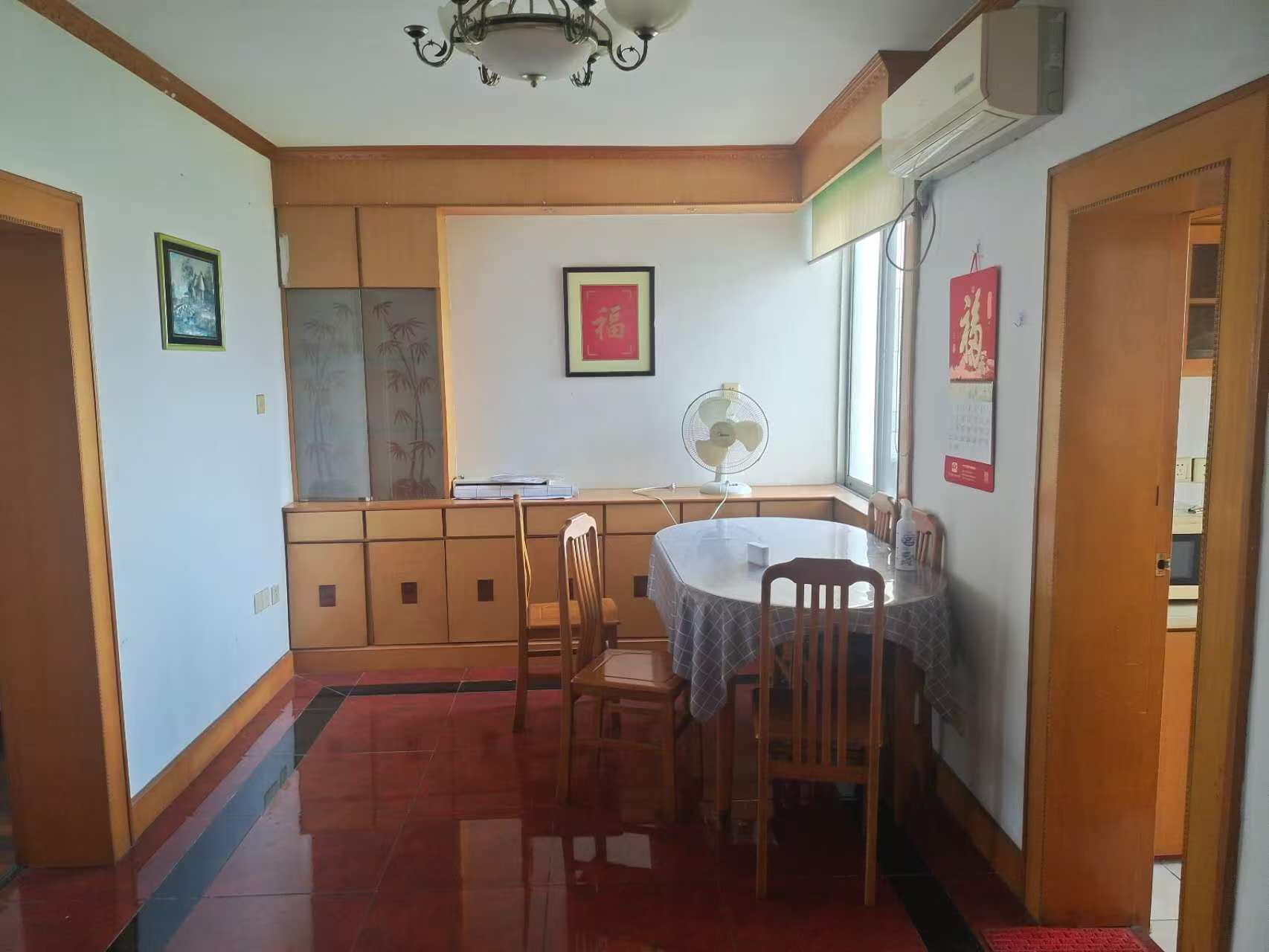 北濠桥东村 2室2厅1卫 90.00m&sup2;