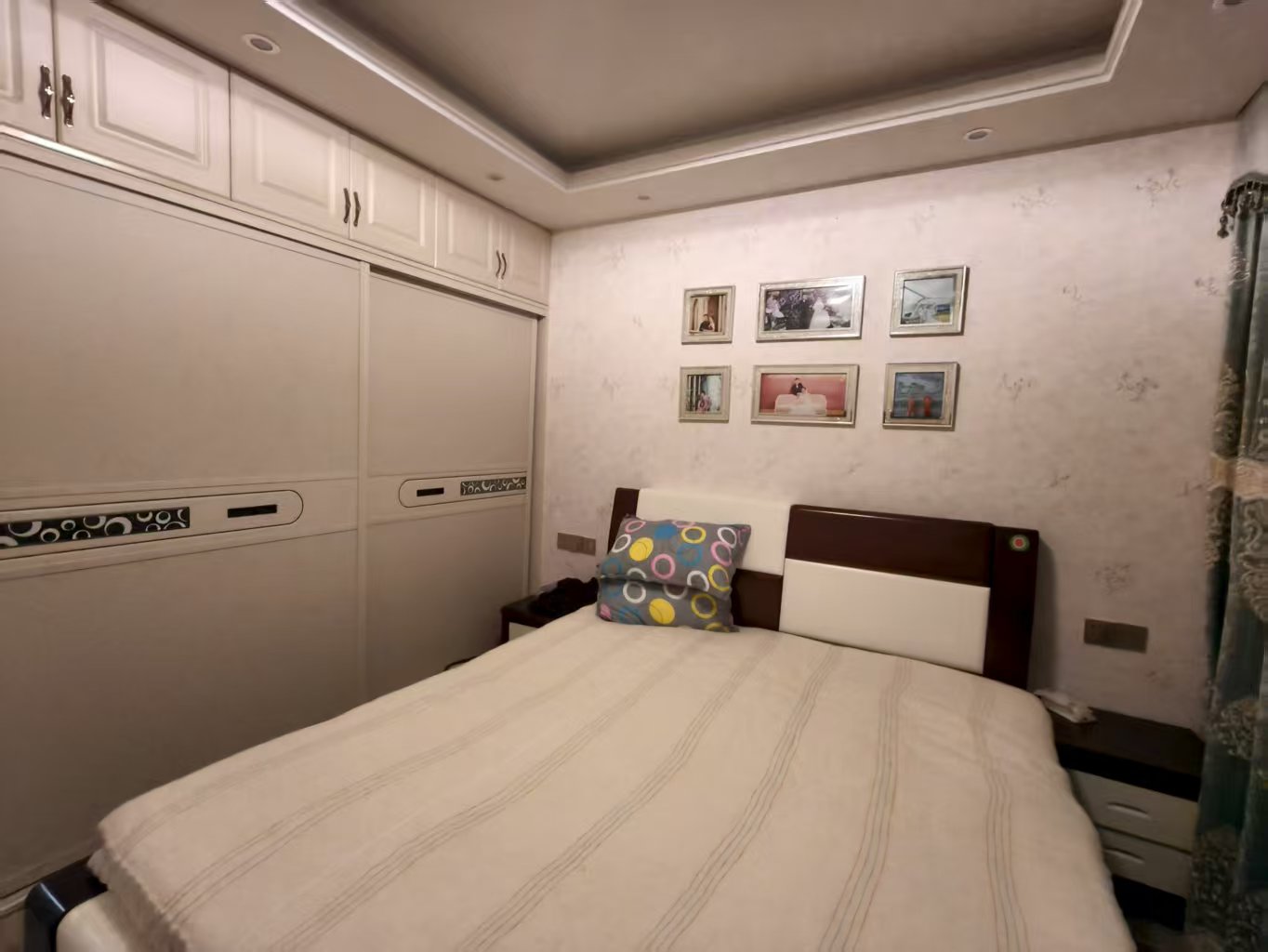 金欣佳园C区 2室2厅1卫 105.00m&sup2;