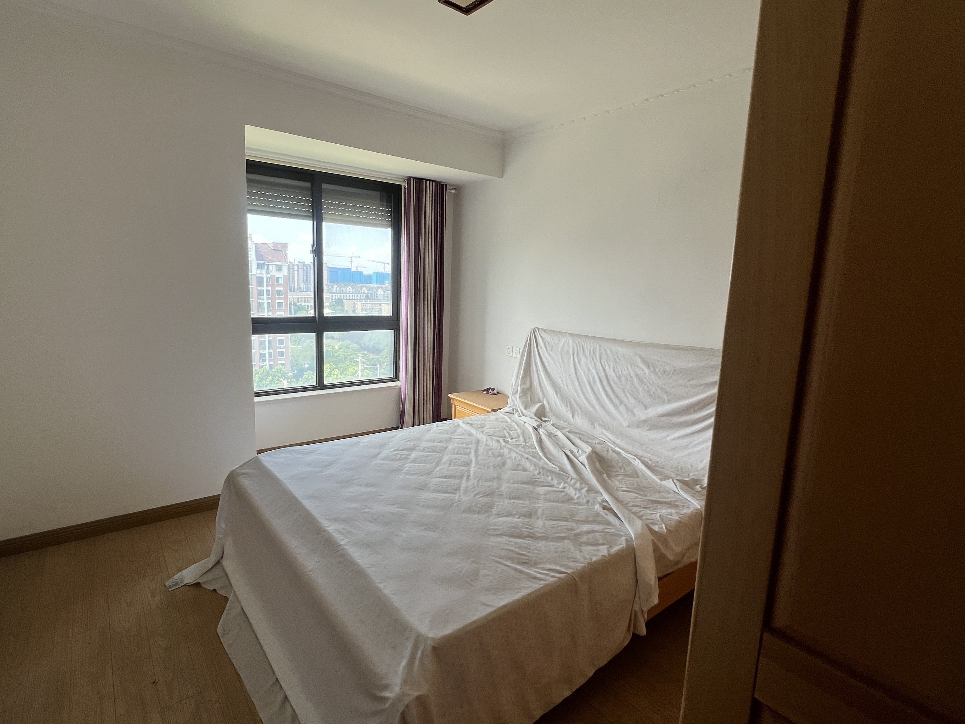 和融&bull;优山美地名邸 2室厅卫 96m&sup2;