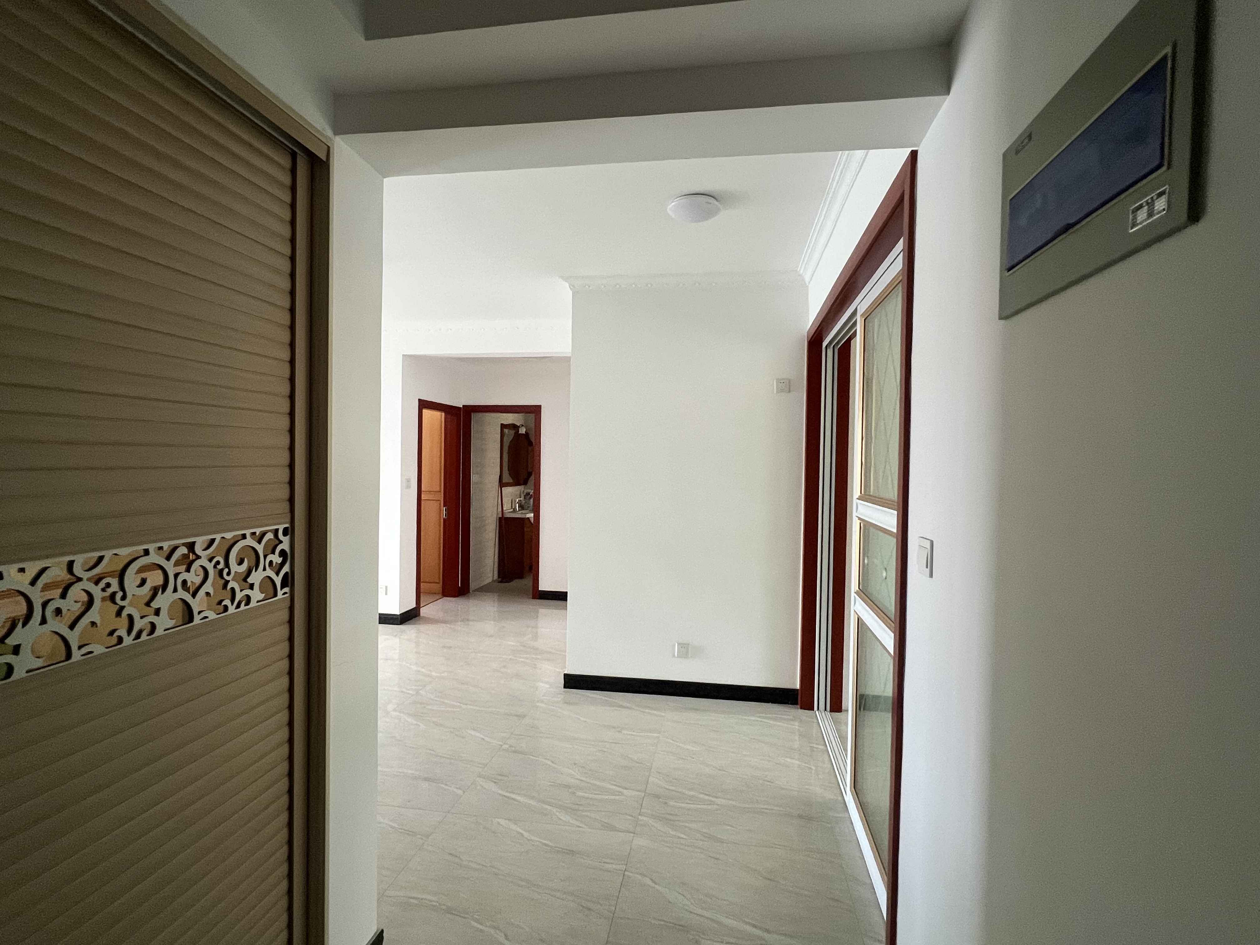 和融&bull;优山美地名邸 2室厅卫 96m&sup2;