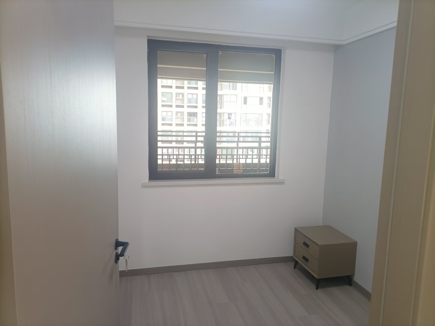 绿地新里城 3室1厅1卫 91m&sup2;