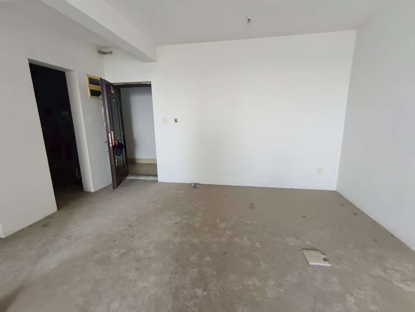 星光耀广场 2室2厅1卫 110.00m&sup2;