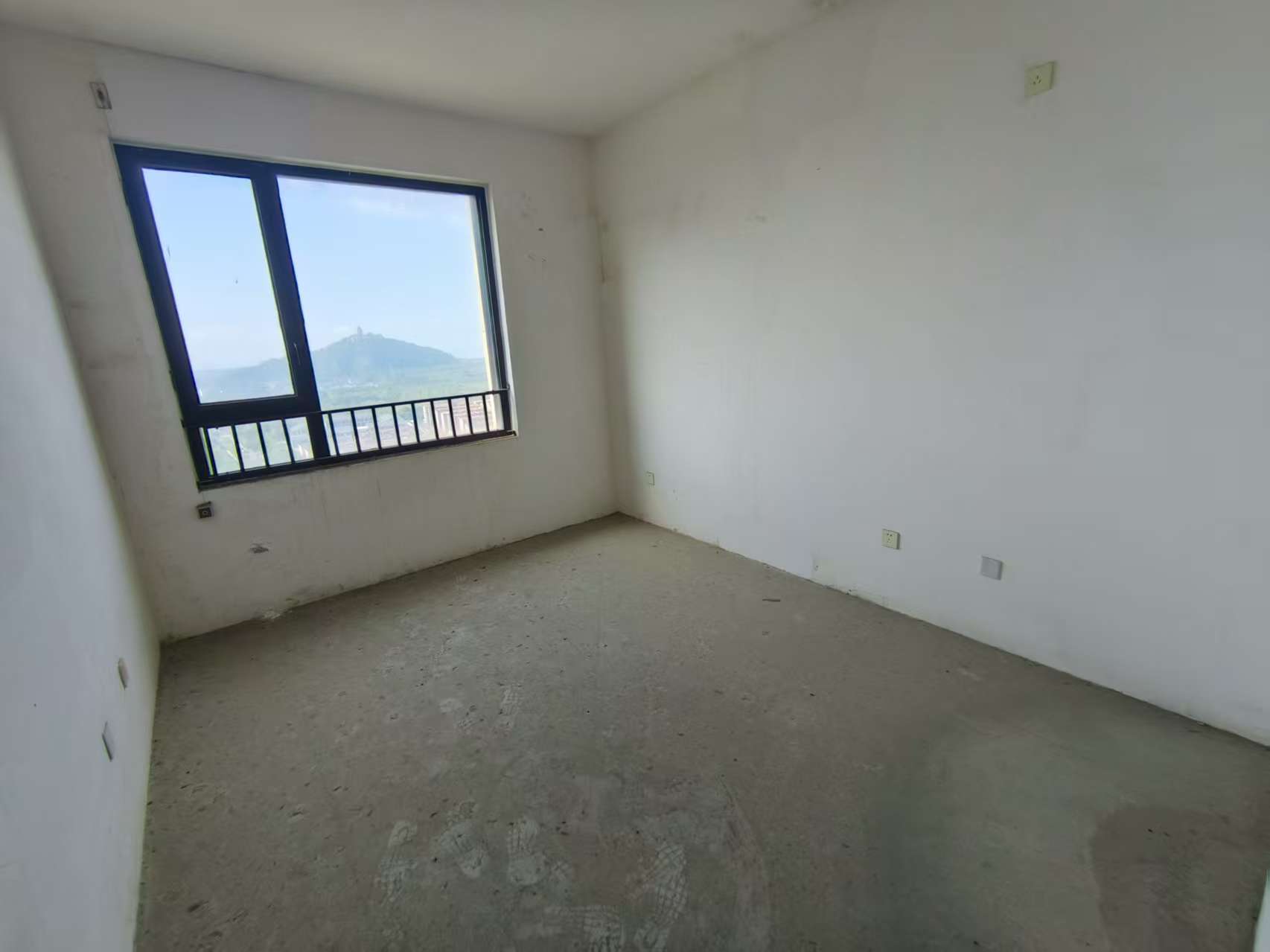 星光耀广场 2室2厅1卫 110.00m&sup2;