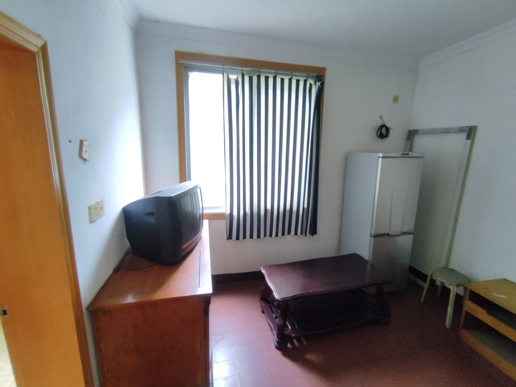 青年路新村 1室1厅1卫 46m&sup2;