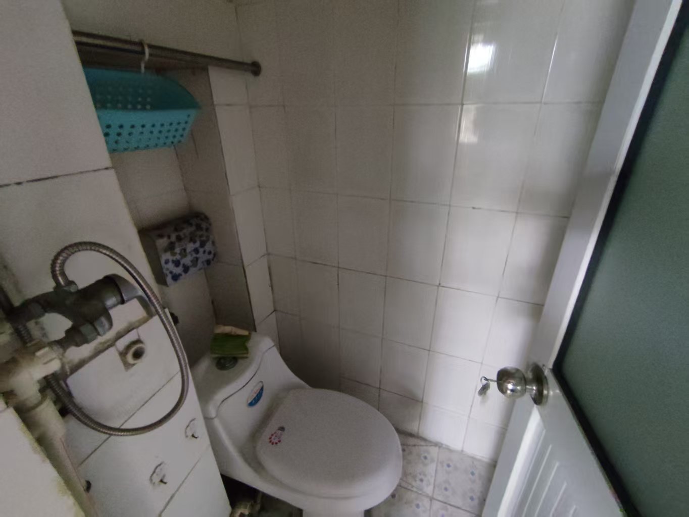 青年路新村 1室1厅1卫 46m&sup2;