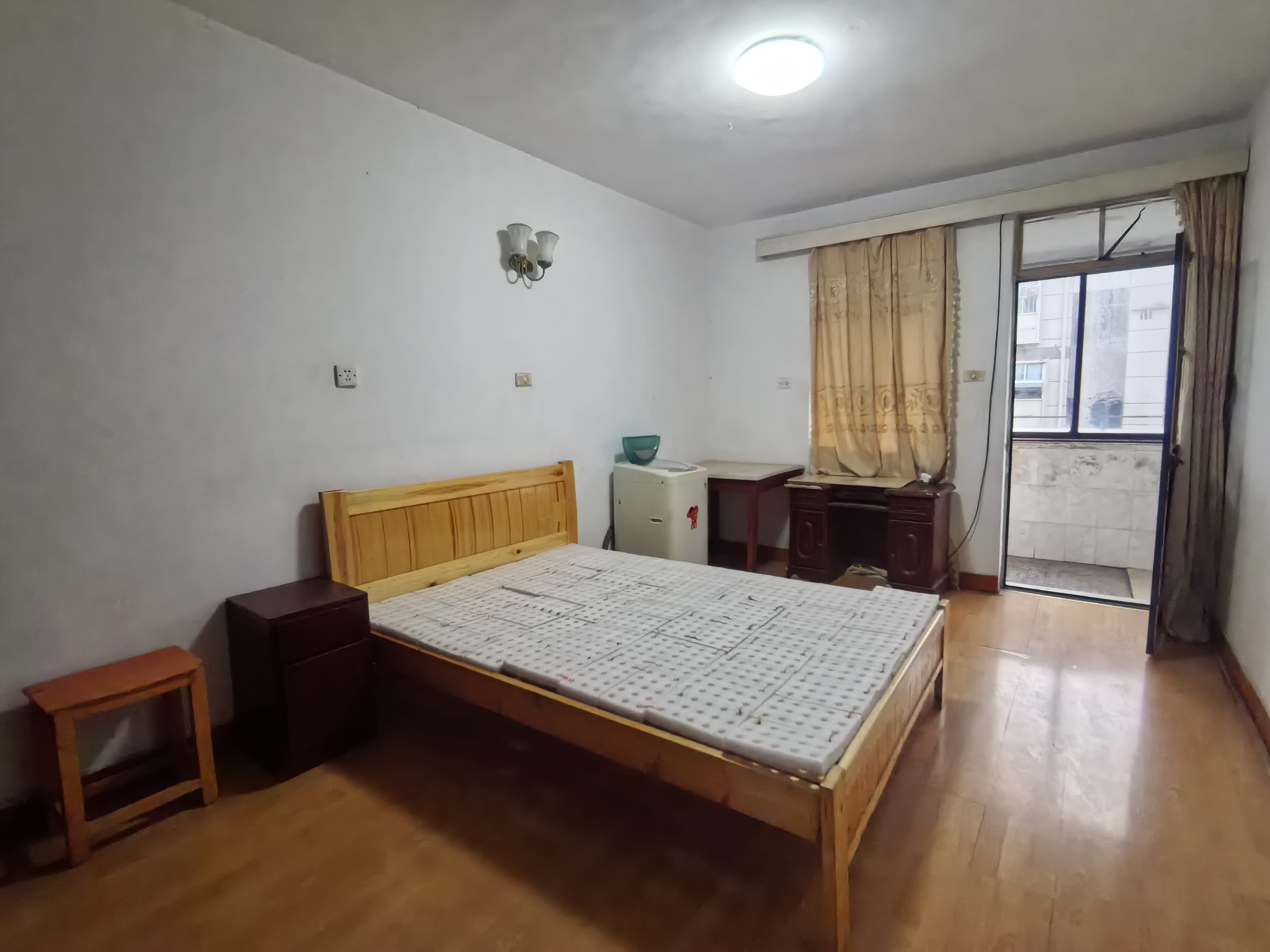 城港新村 2室1厅1卫 65.13m&sup2;