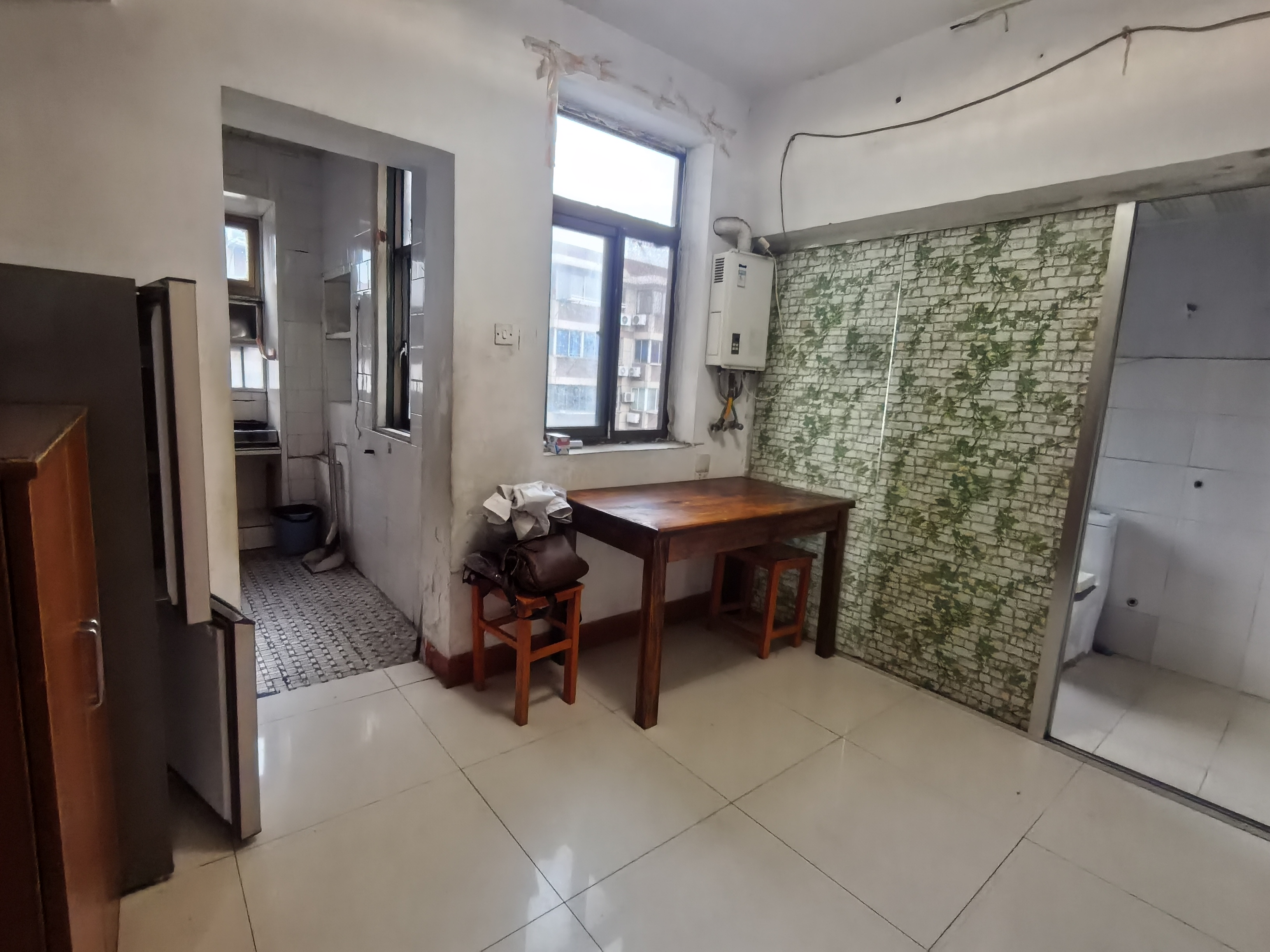 城港新村 2室1厅1卫 65.13m²