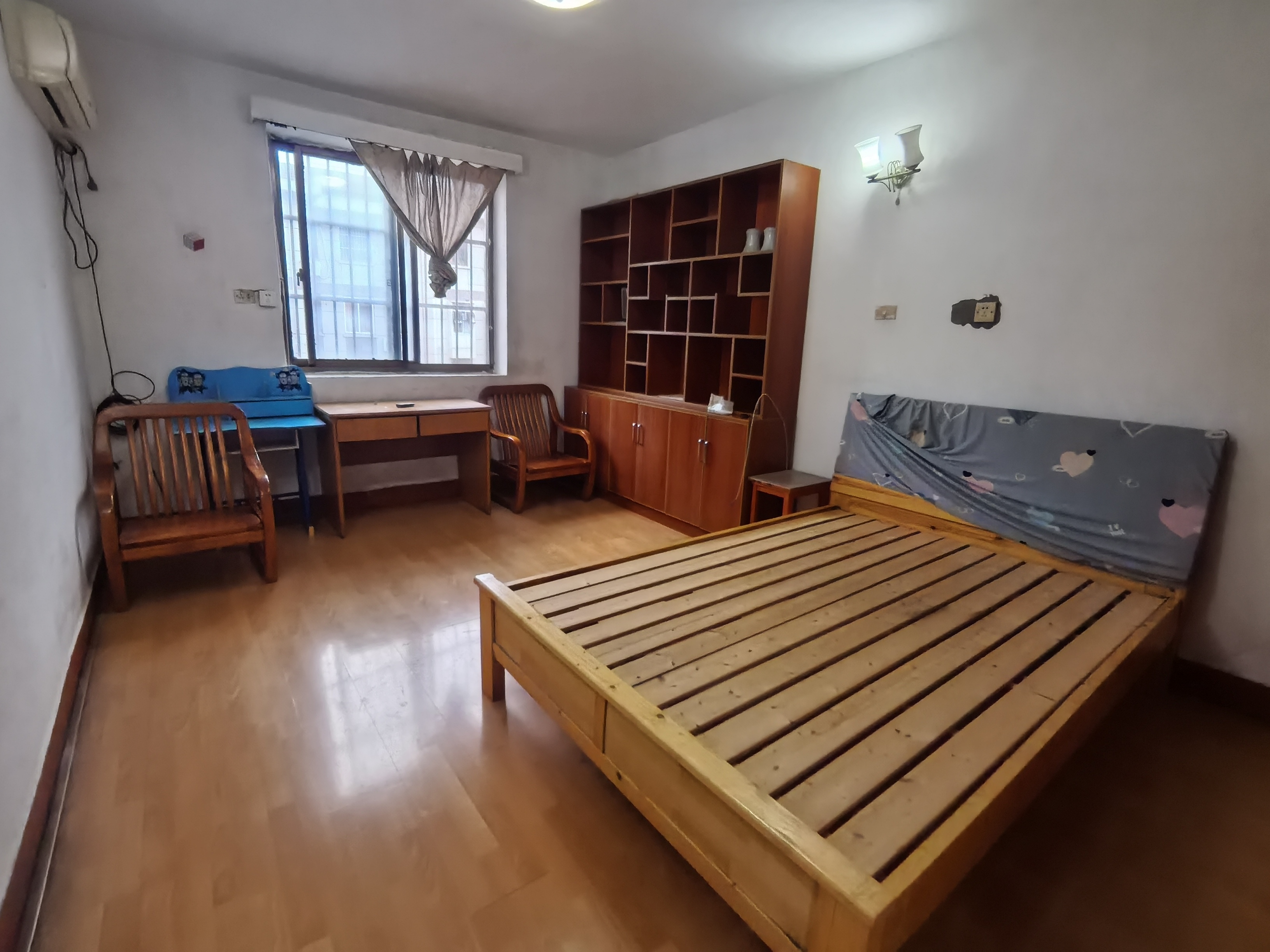 城港新村 2室1厅1卫 65.13m&sup2;