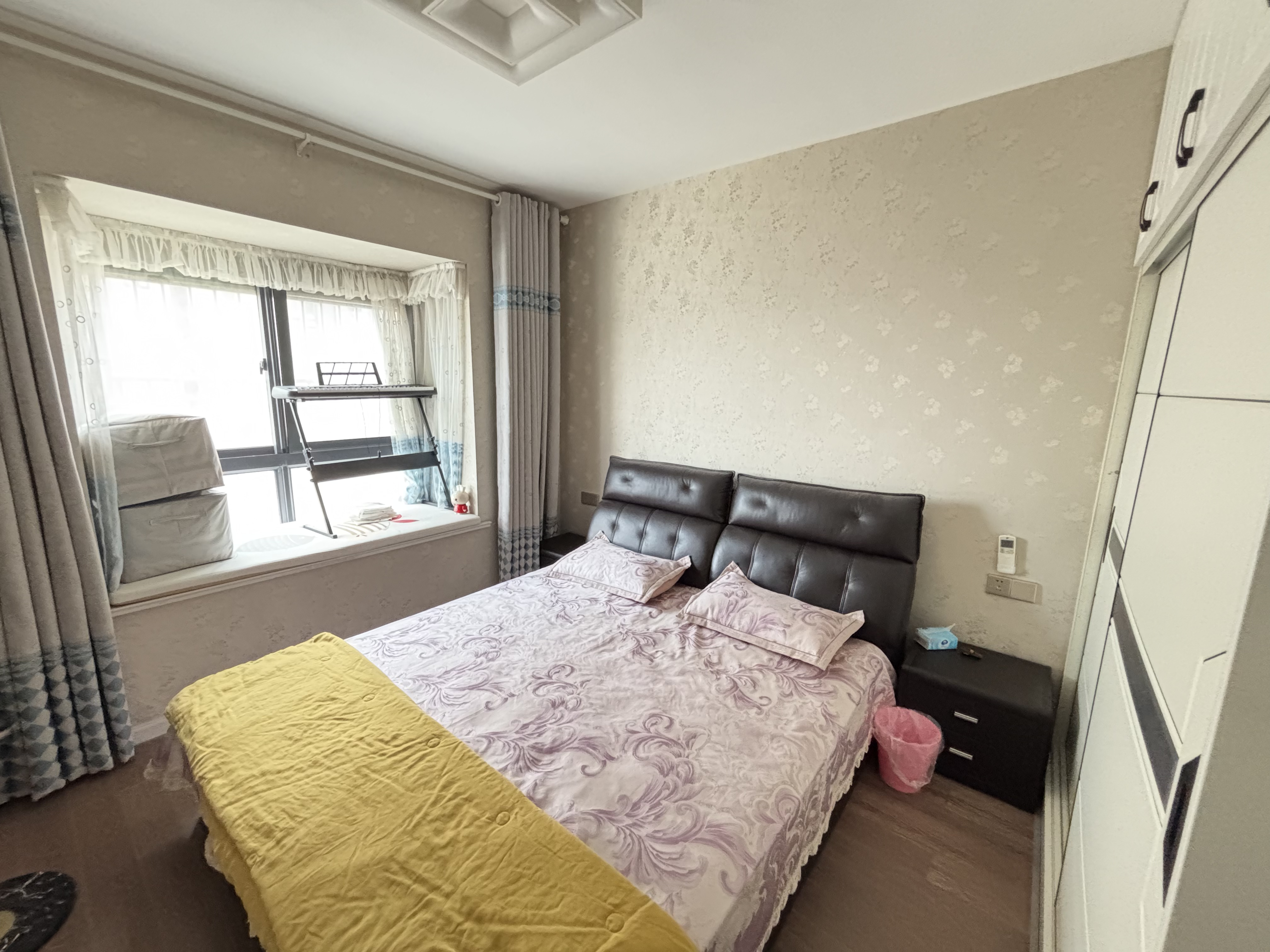 南辰濠郡 2室2厅1卫 88.65m&sup2;